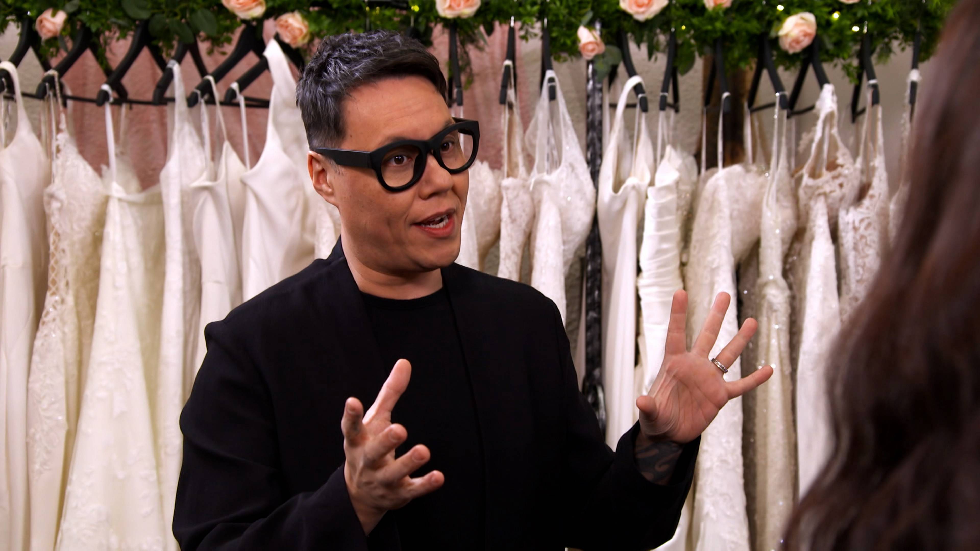 A Break with Tradition