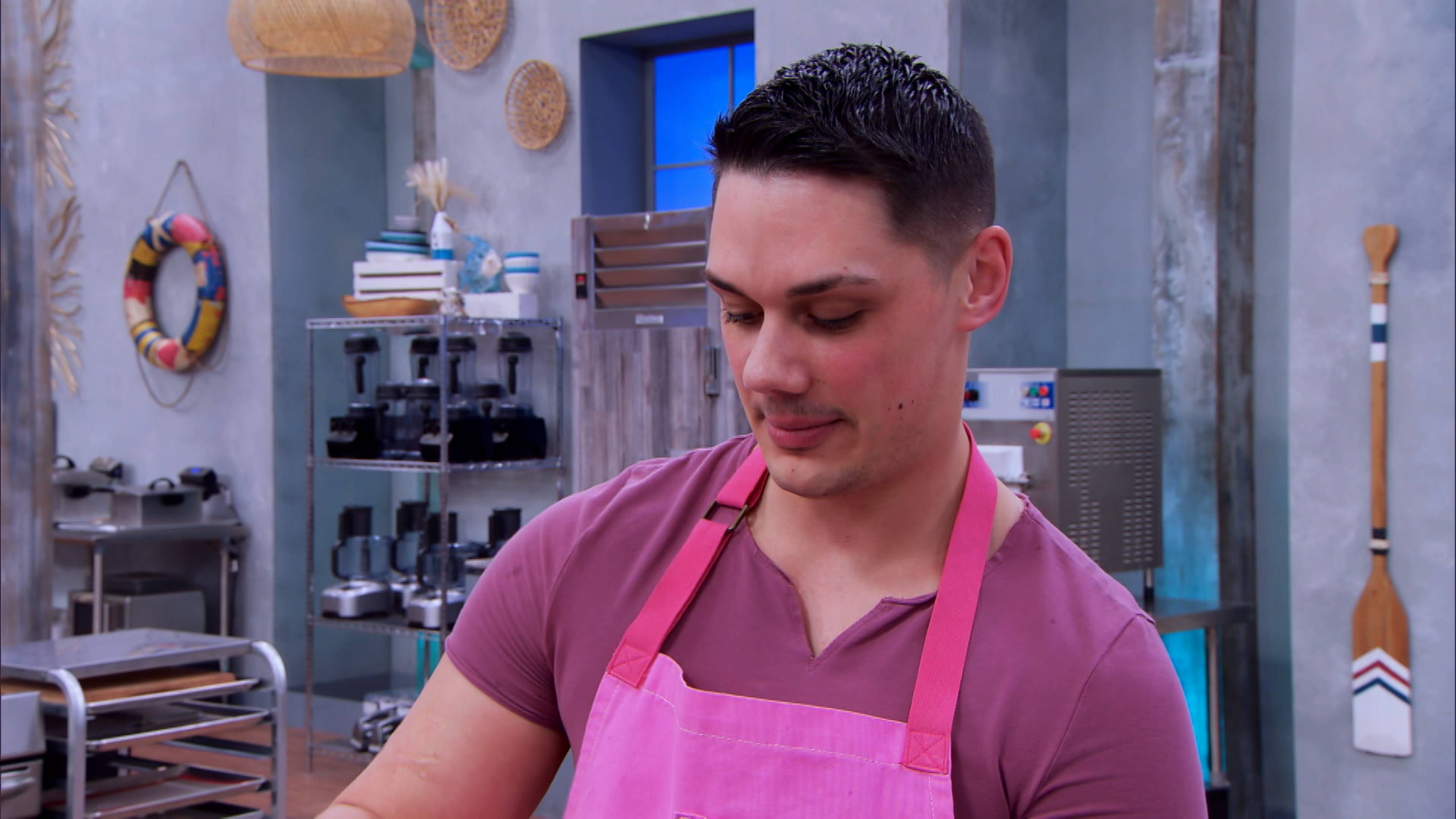 Bring 4th the Sweets