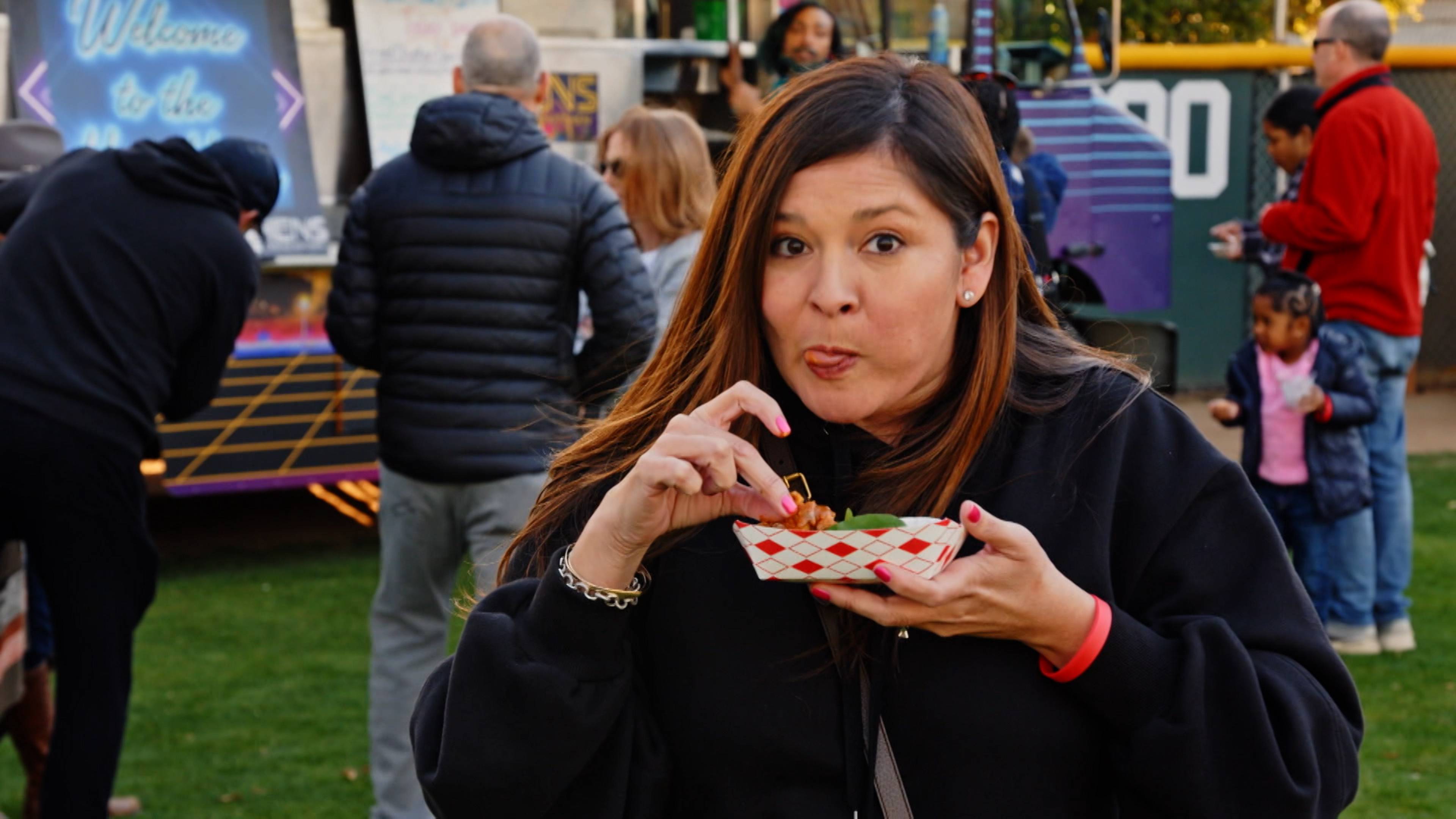 تعرفوا على موكي