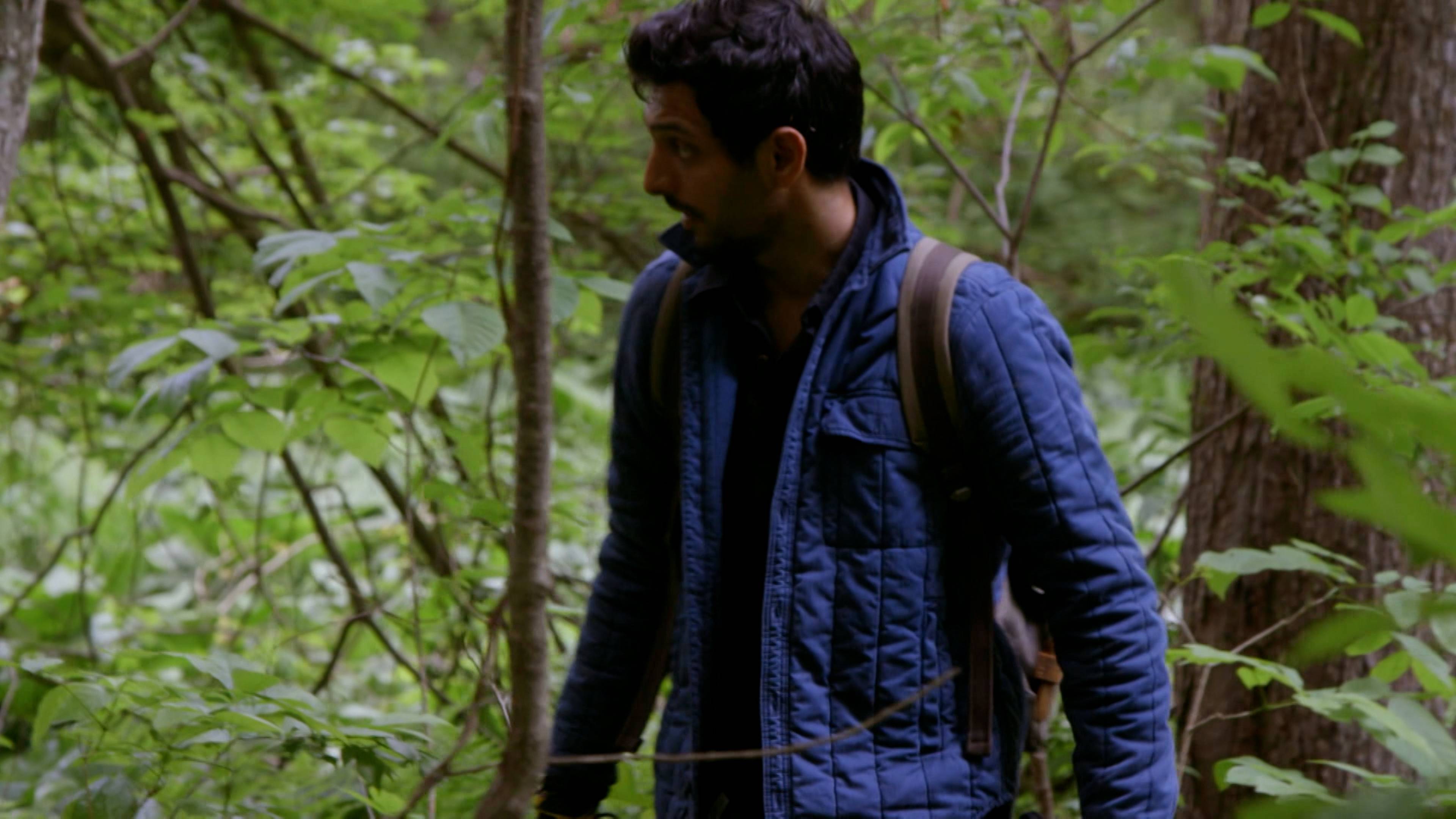 فرسان الهيكل في أمريكا