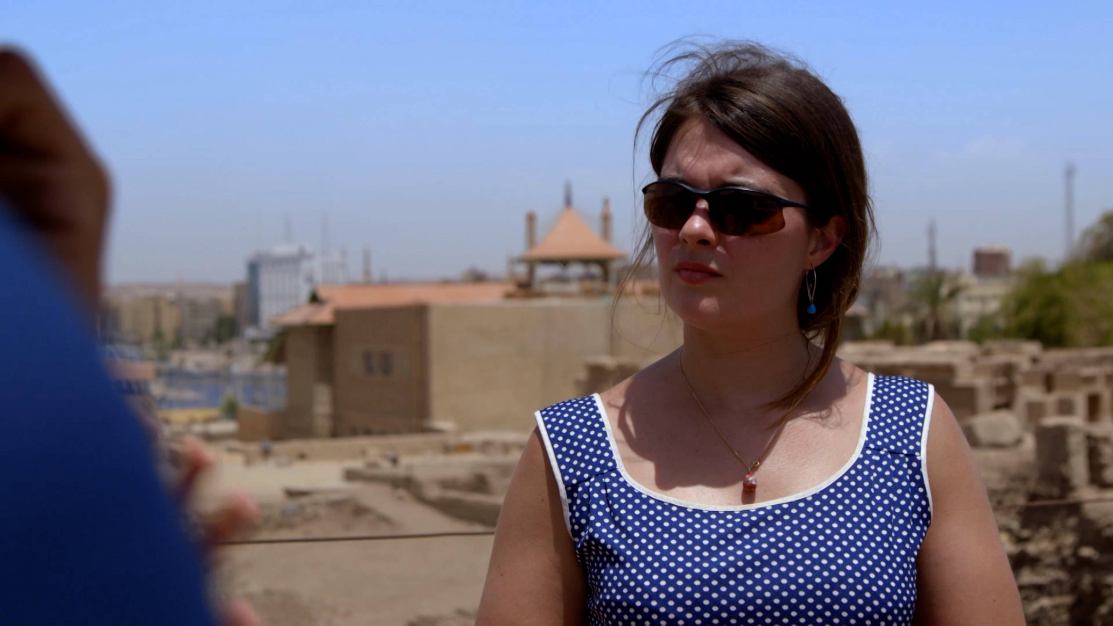 البحث عن التابوت