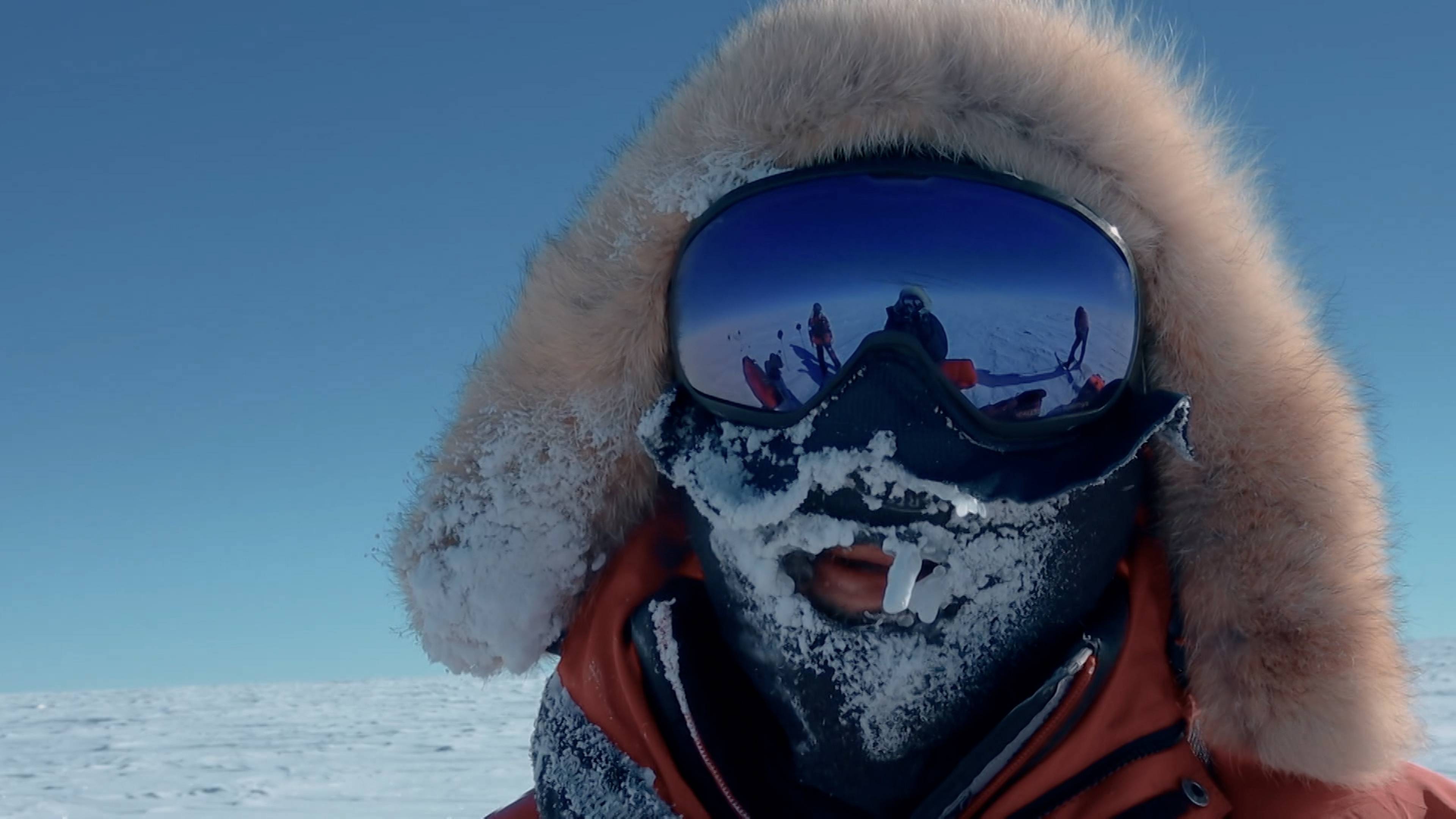 امشِ، استرح، وامشِ