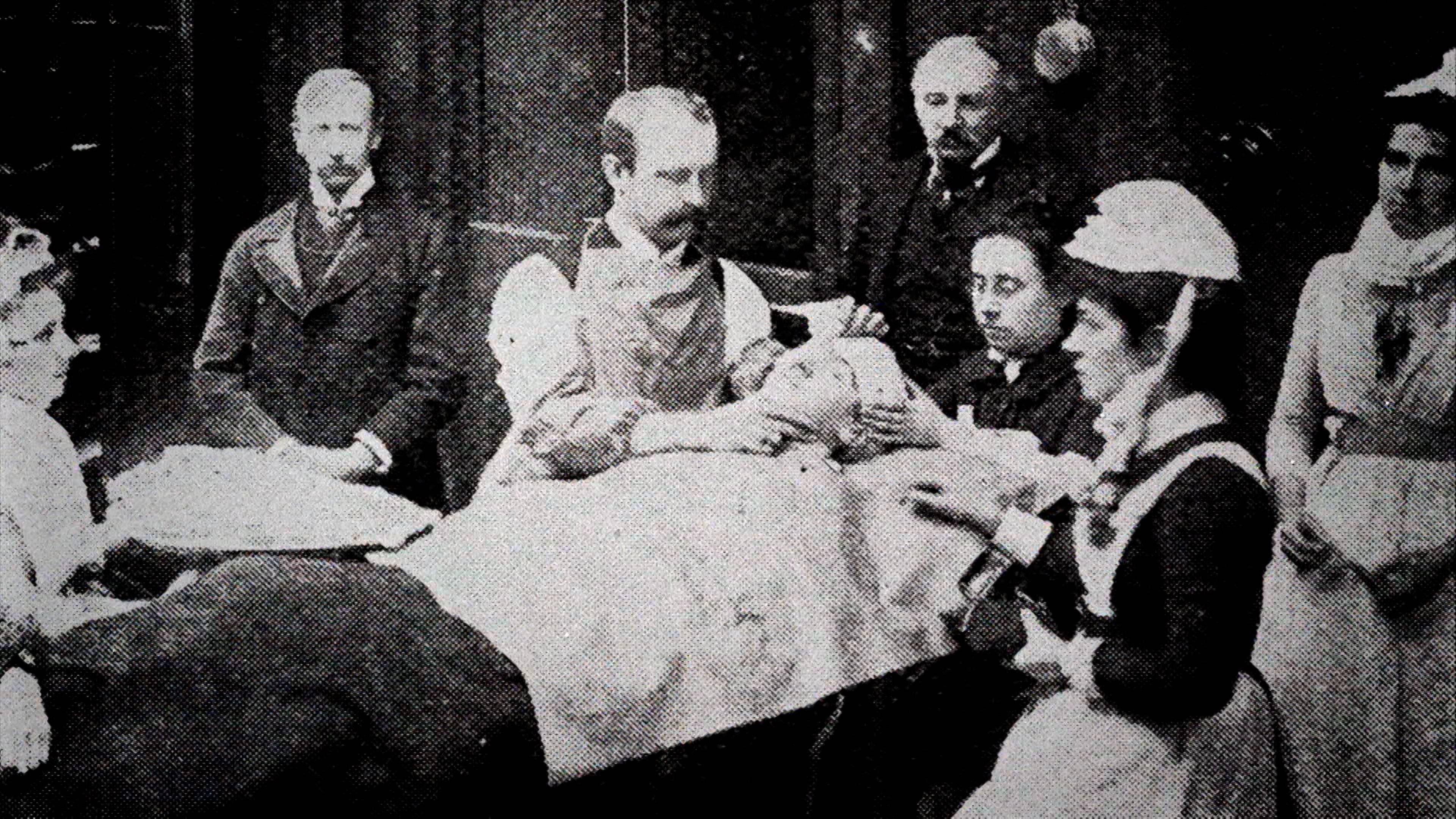 Outrageous Experiments