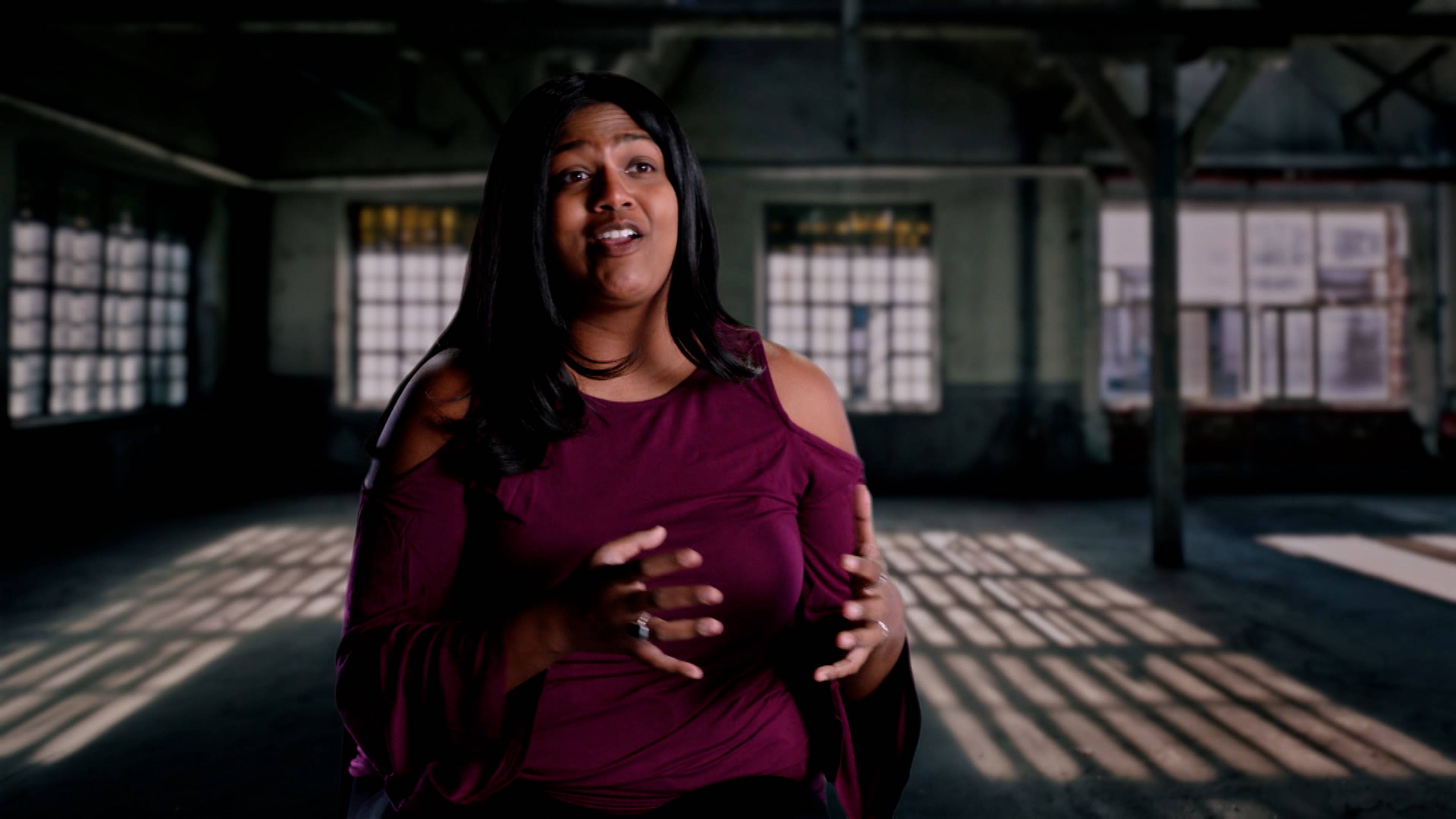 Unexpected Spectacles