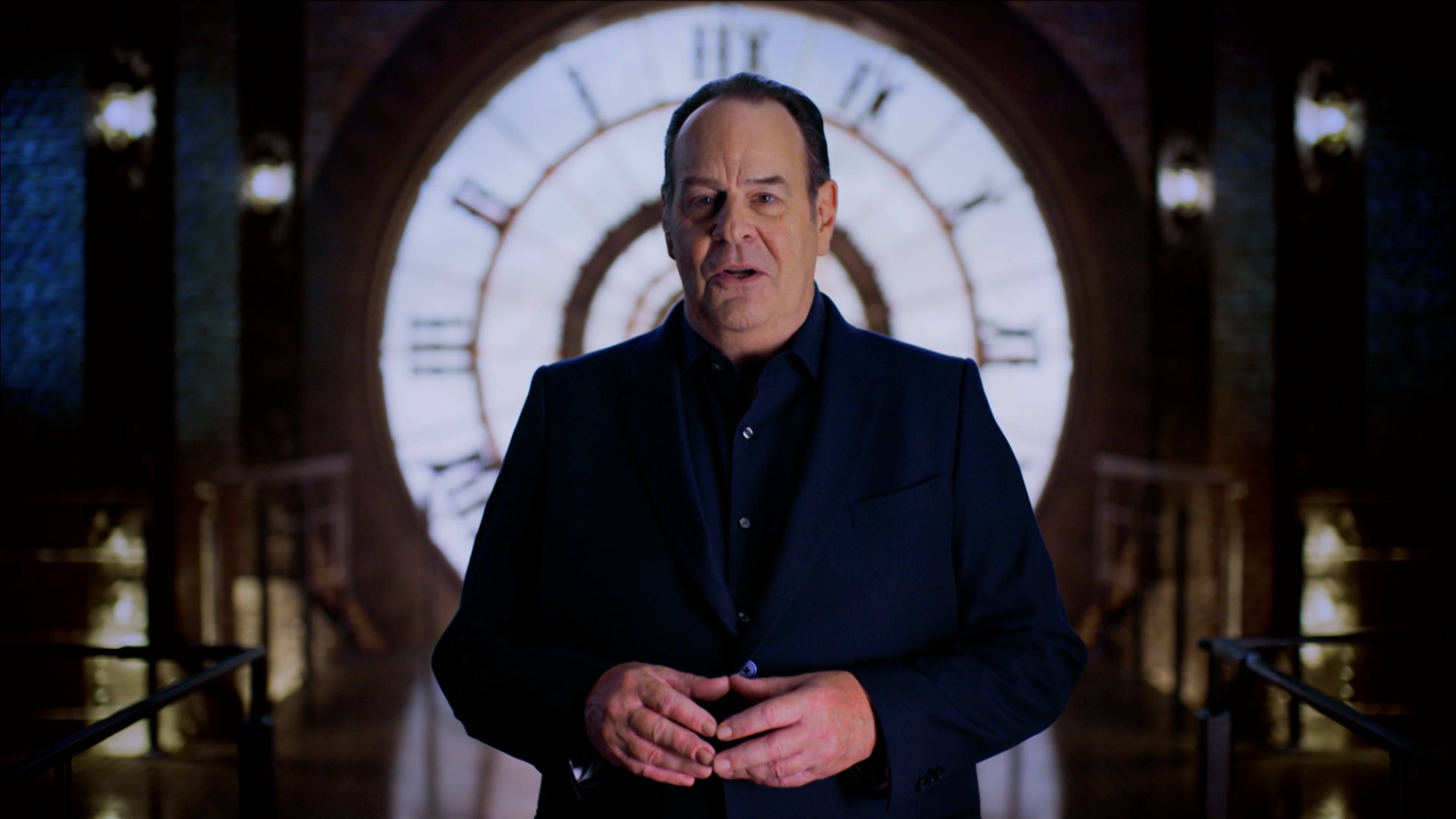 Extraordinary Traditions