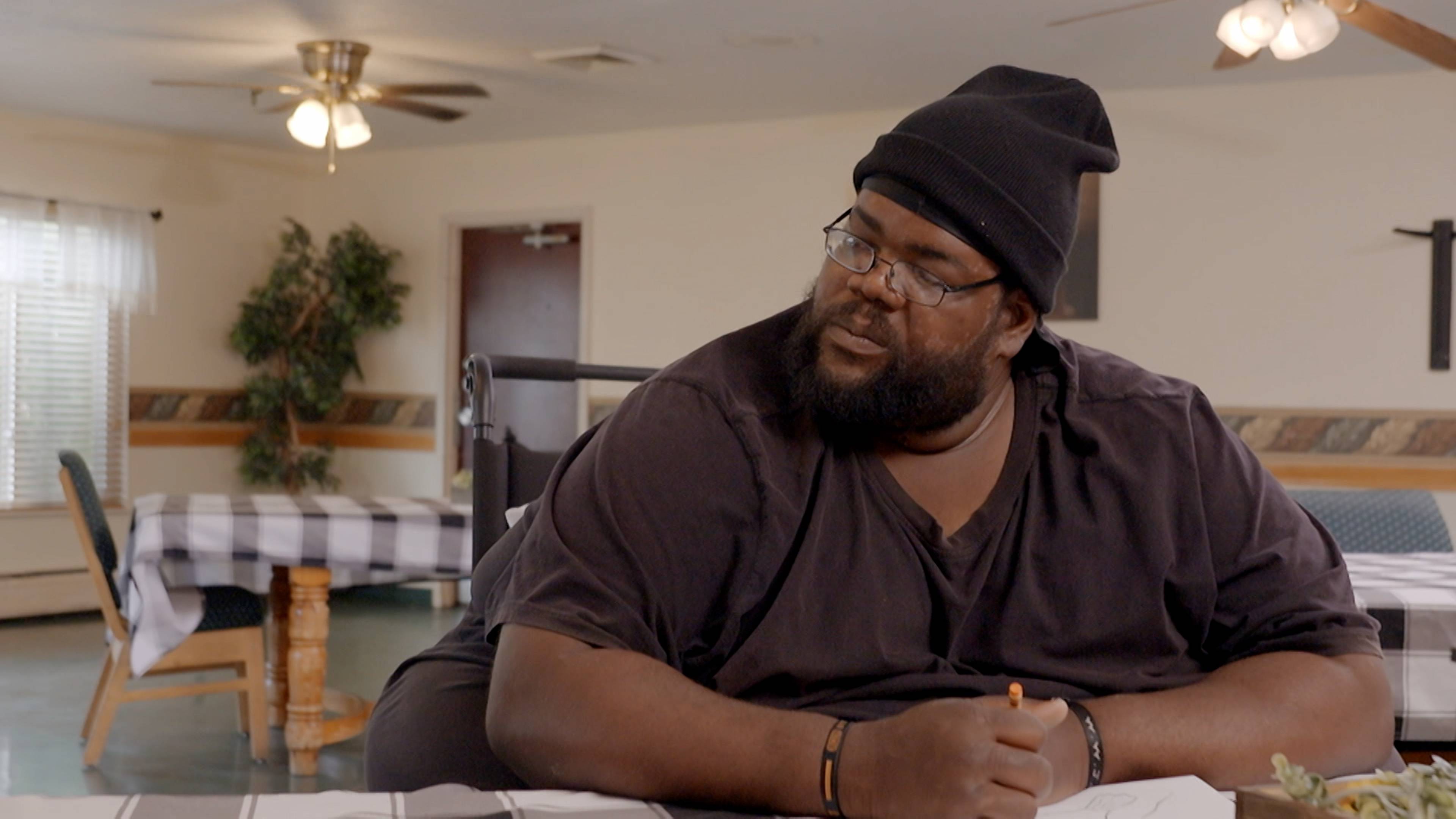 A Lot of Cooks in the Kitchen