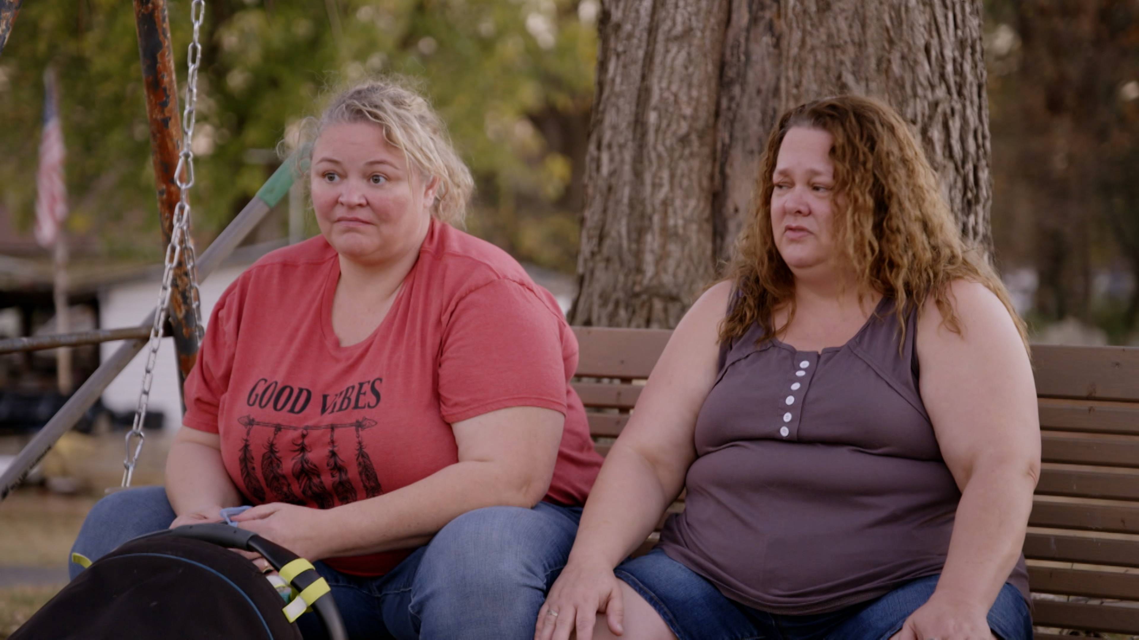 Walkin' on Eggshells