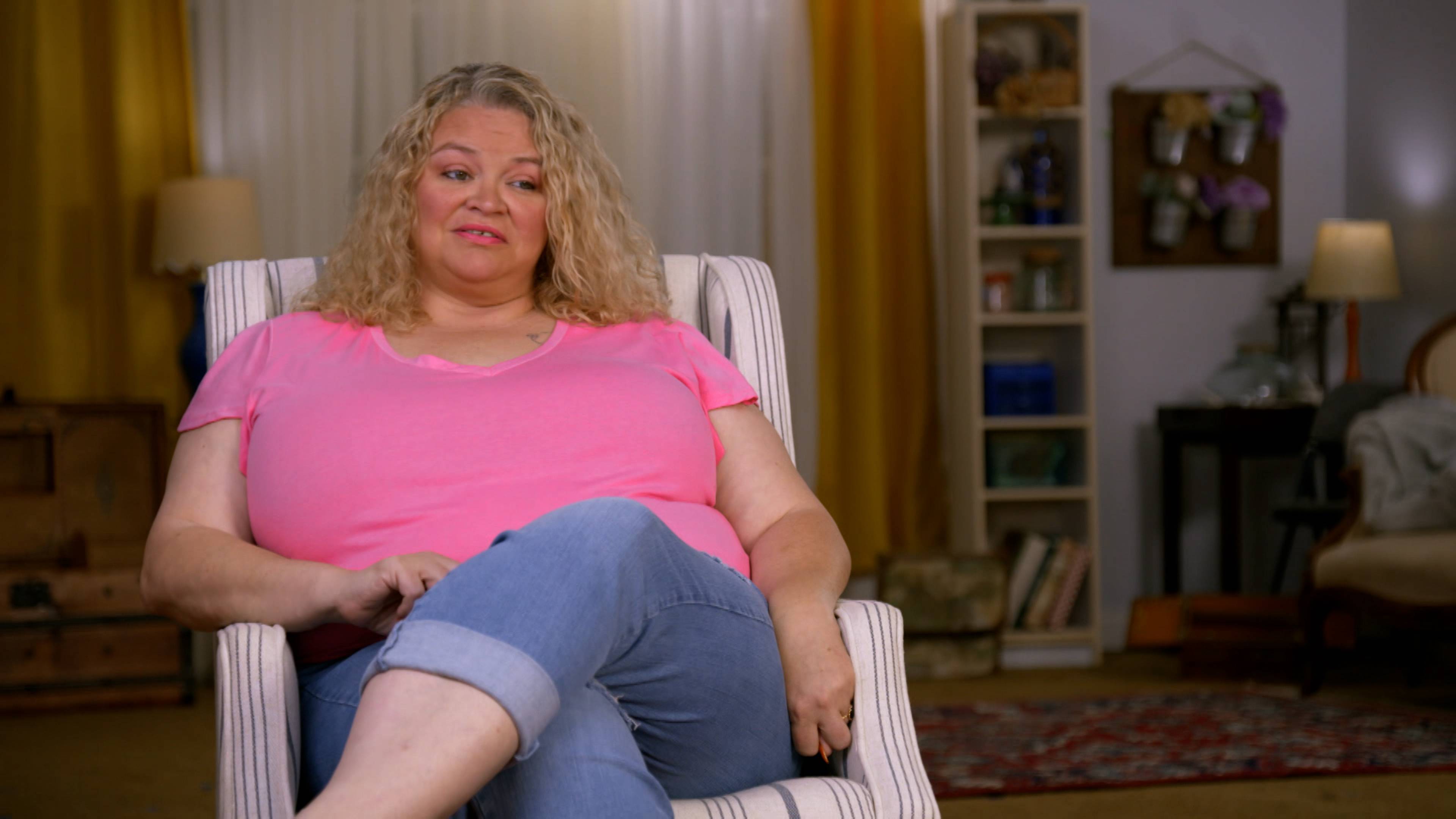 Well-Done and Over With