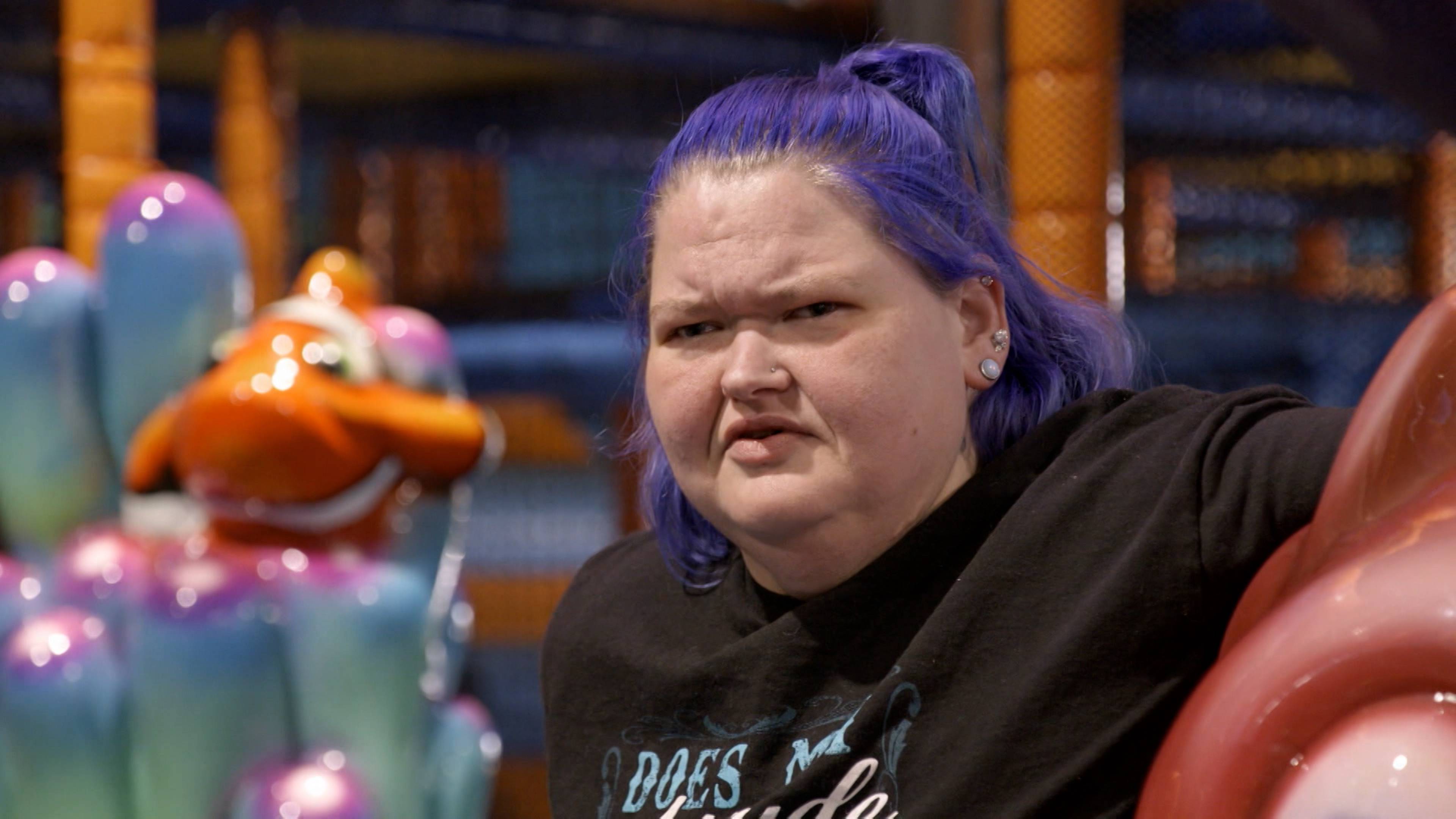 Fried, Cried and Tried