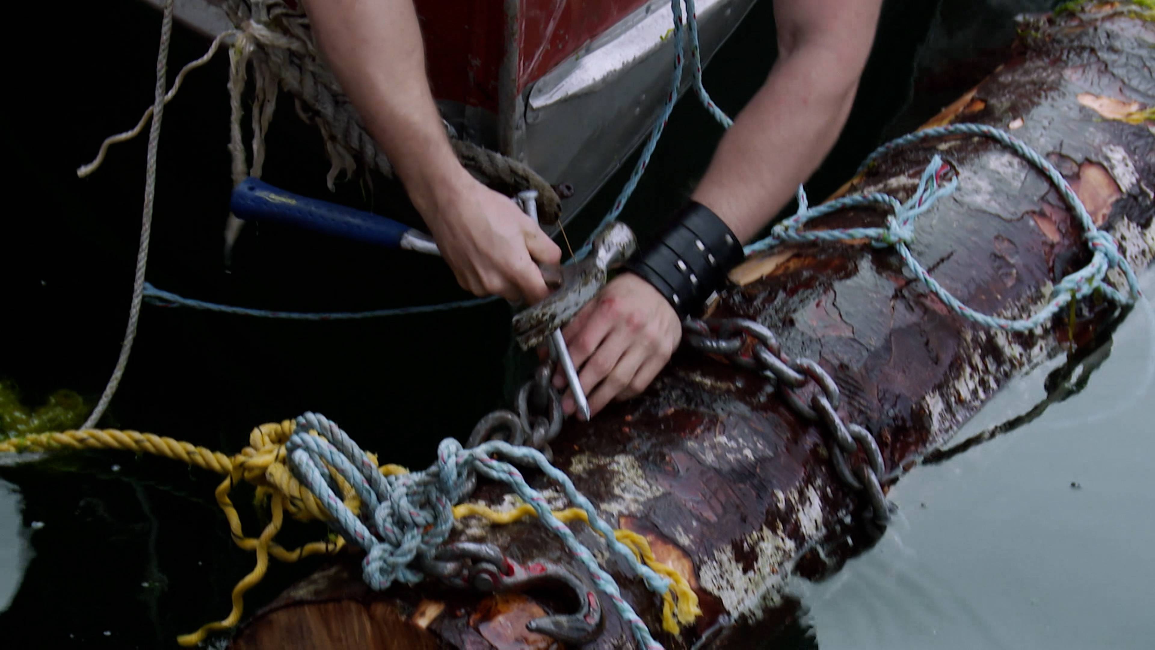 العرقلة والمعالجة