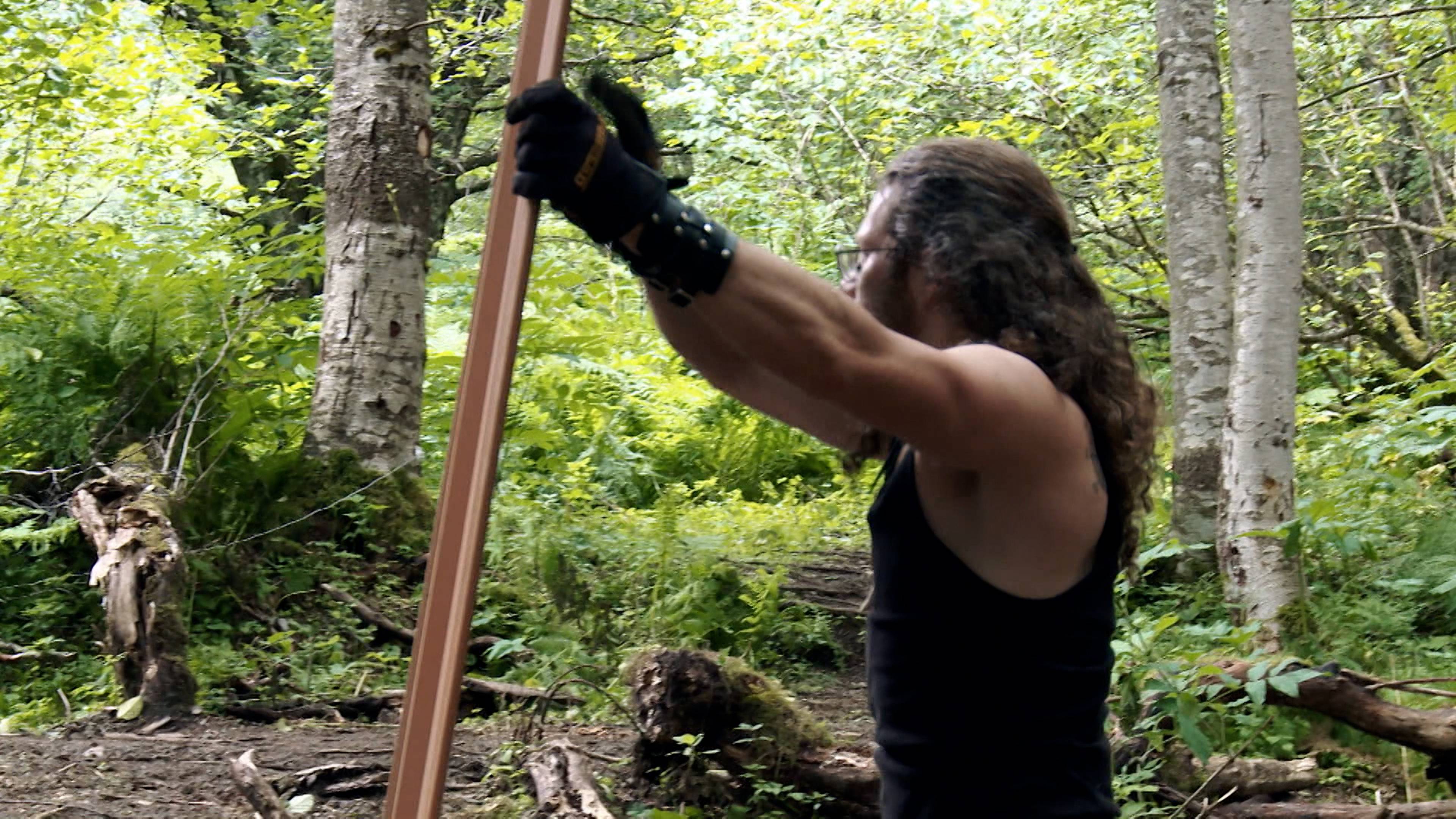 ورقة، صخرة، قبطان