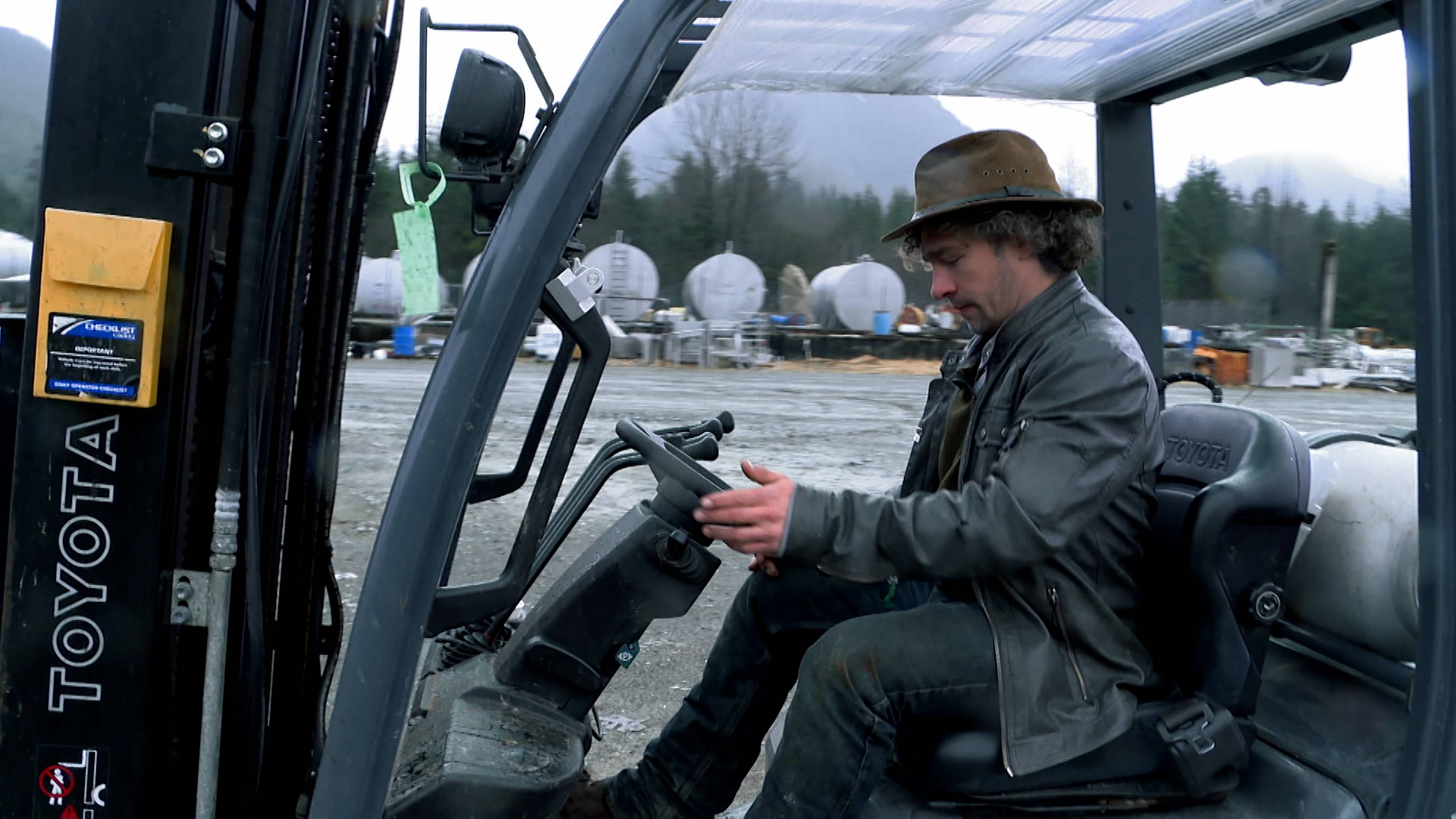 مراقبة الشتاء