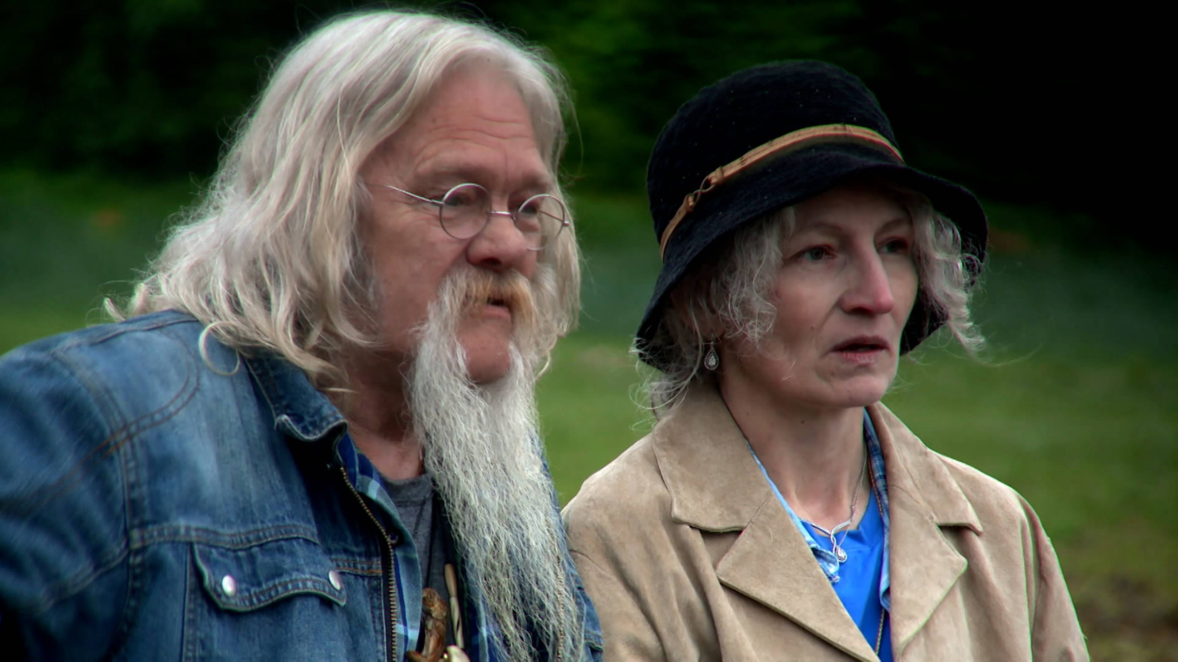 العودة إلى براونتاون