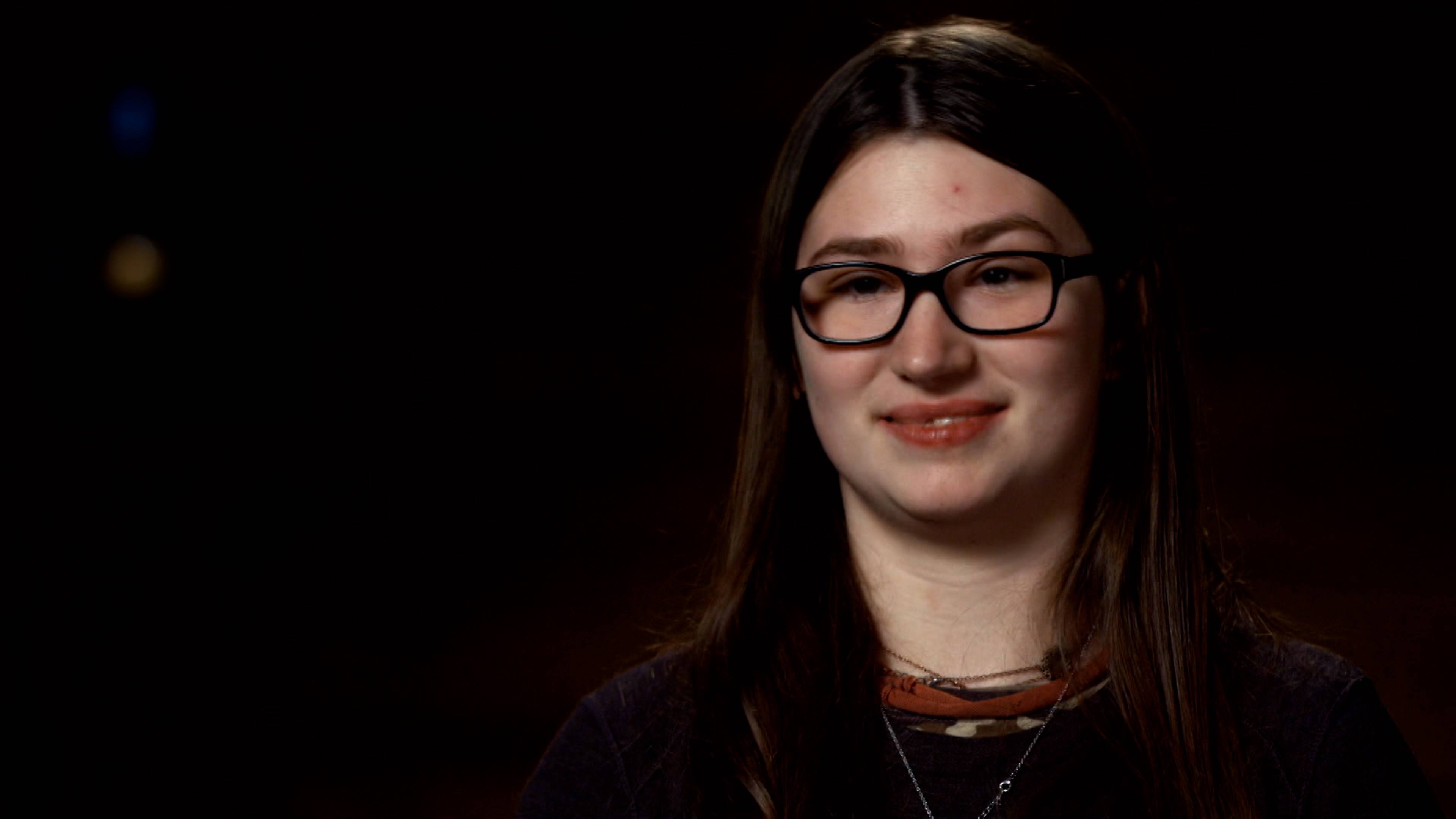 سقط أحد أفراد براون