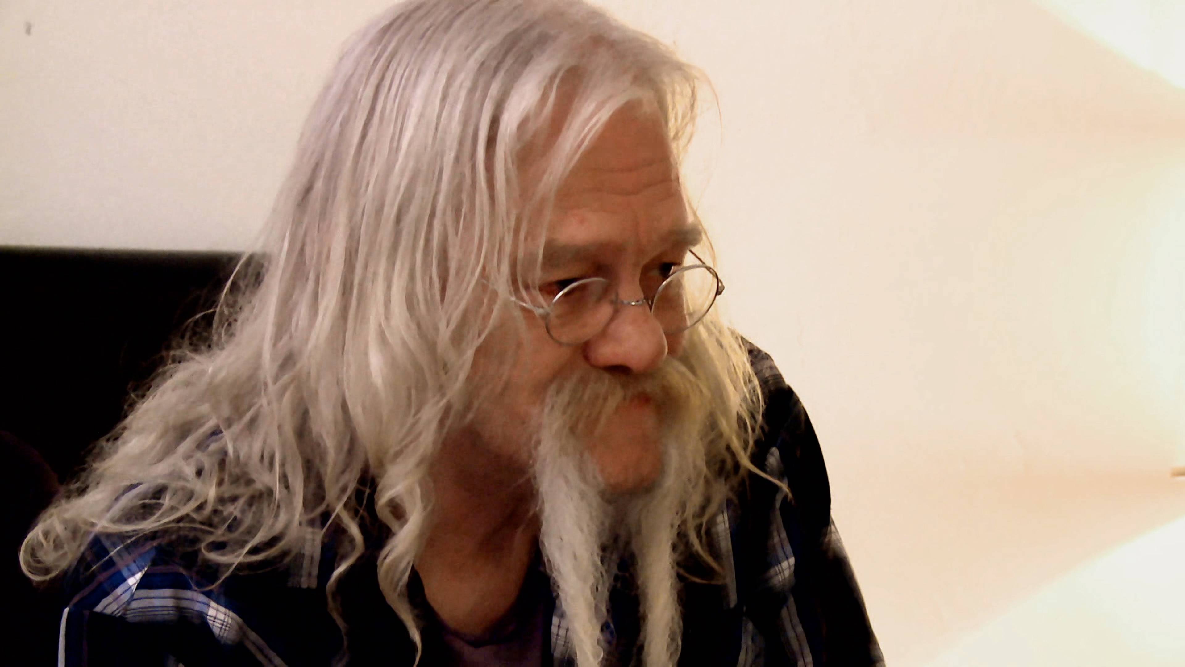 الطريق الطويل