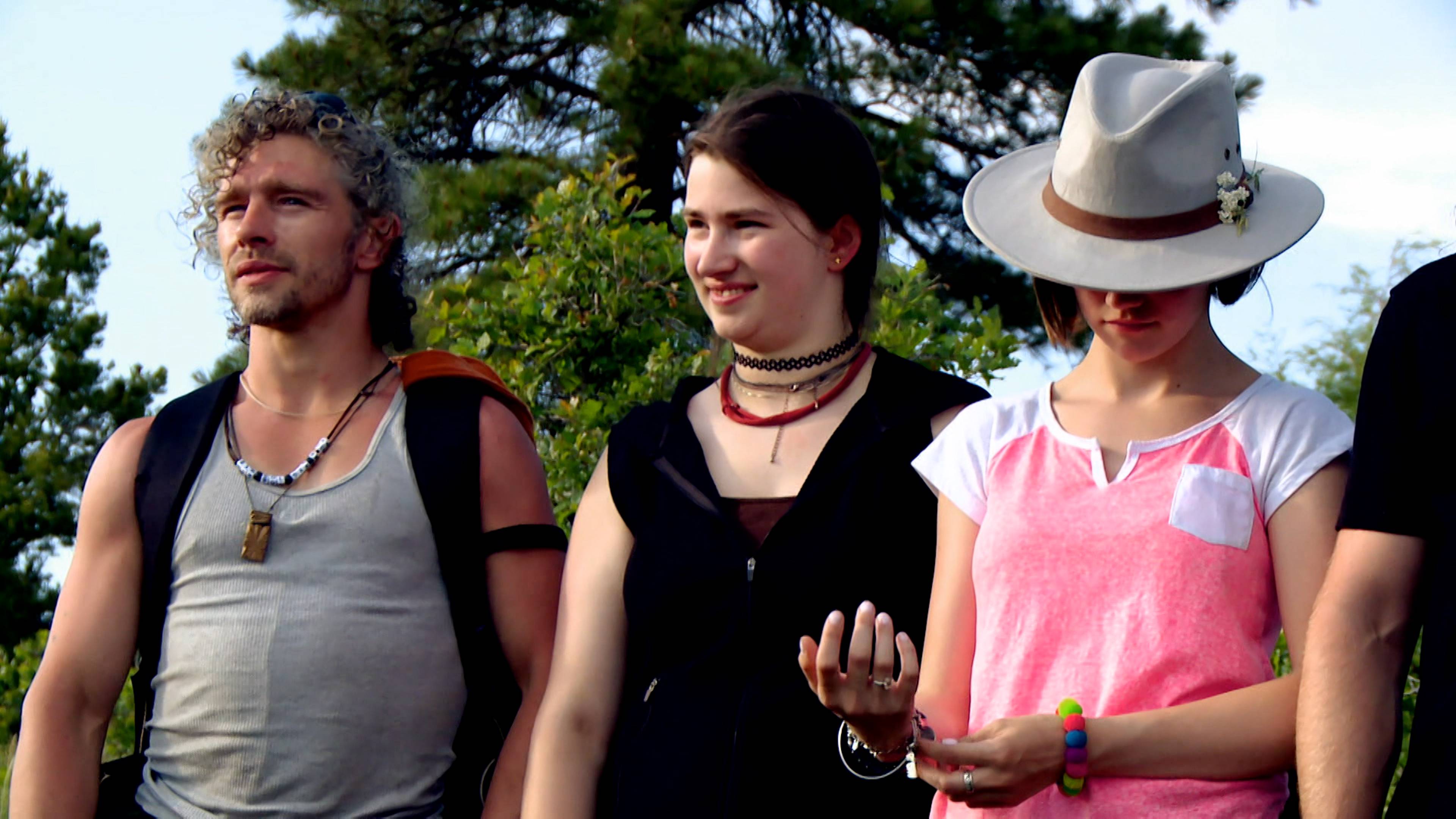 مكانة العائلة