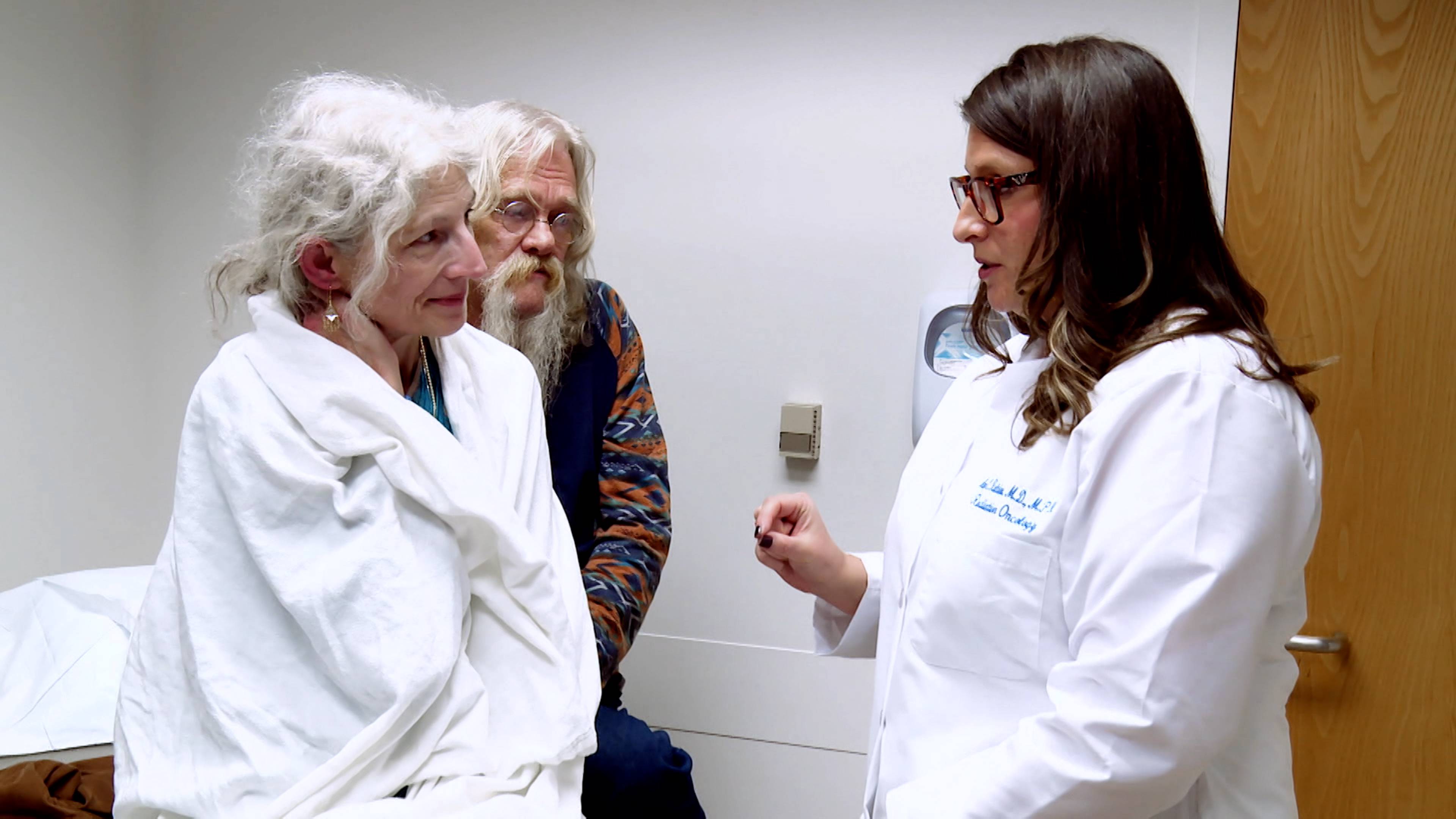 شفرة الأدغال