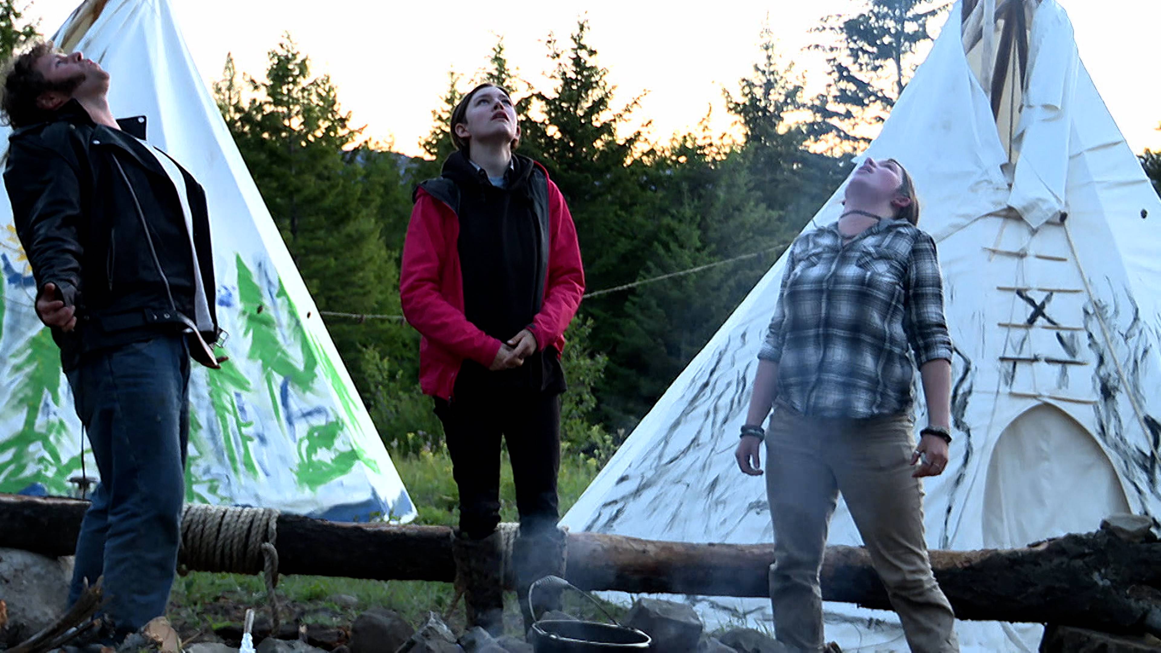 العائلة أولاً