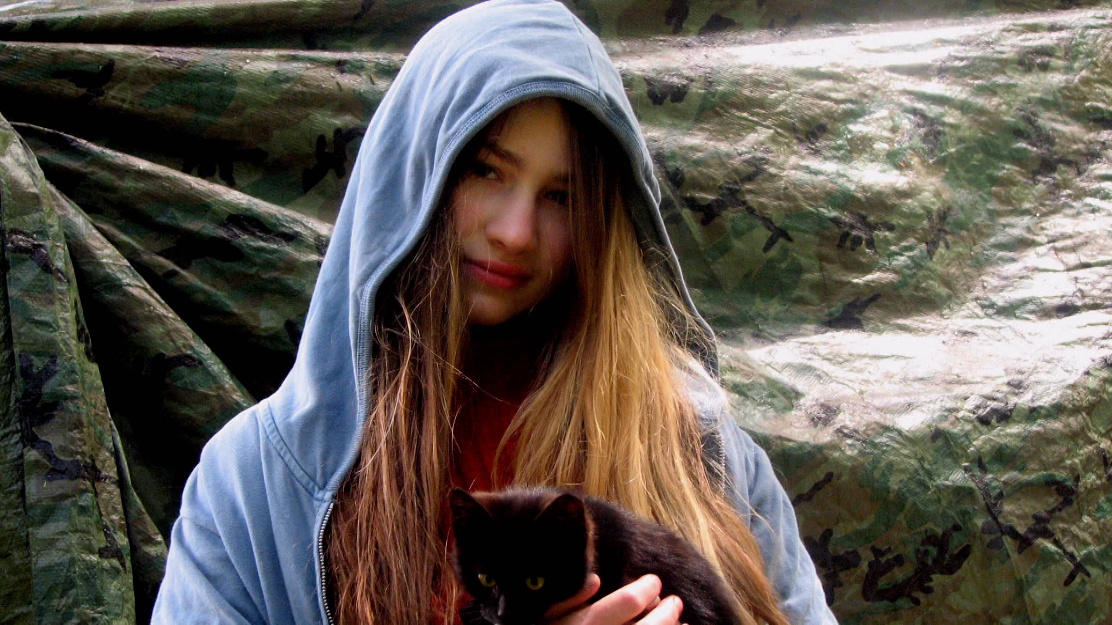 التعامل مع موقف صعب