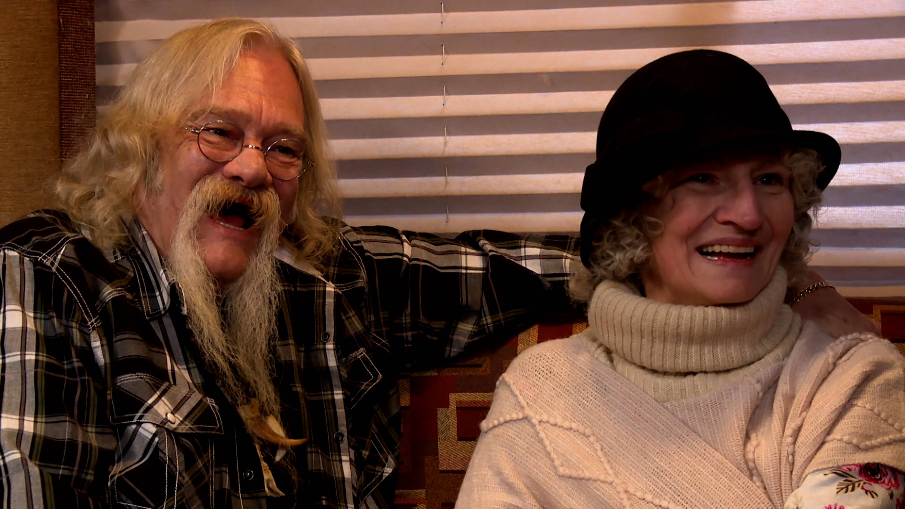 احذر الغراب و الدب