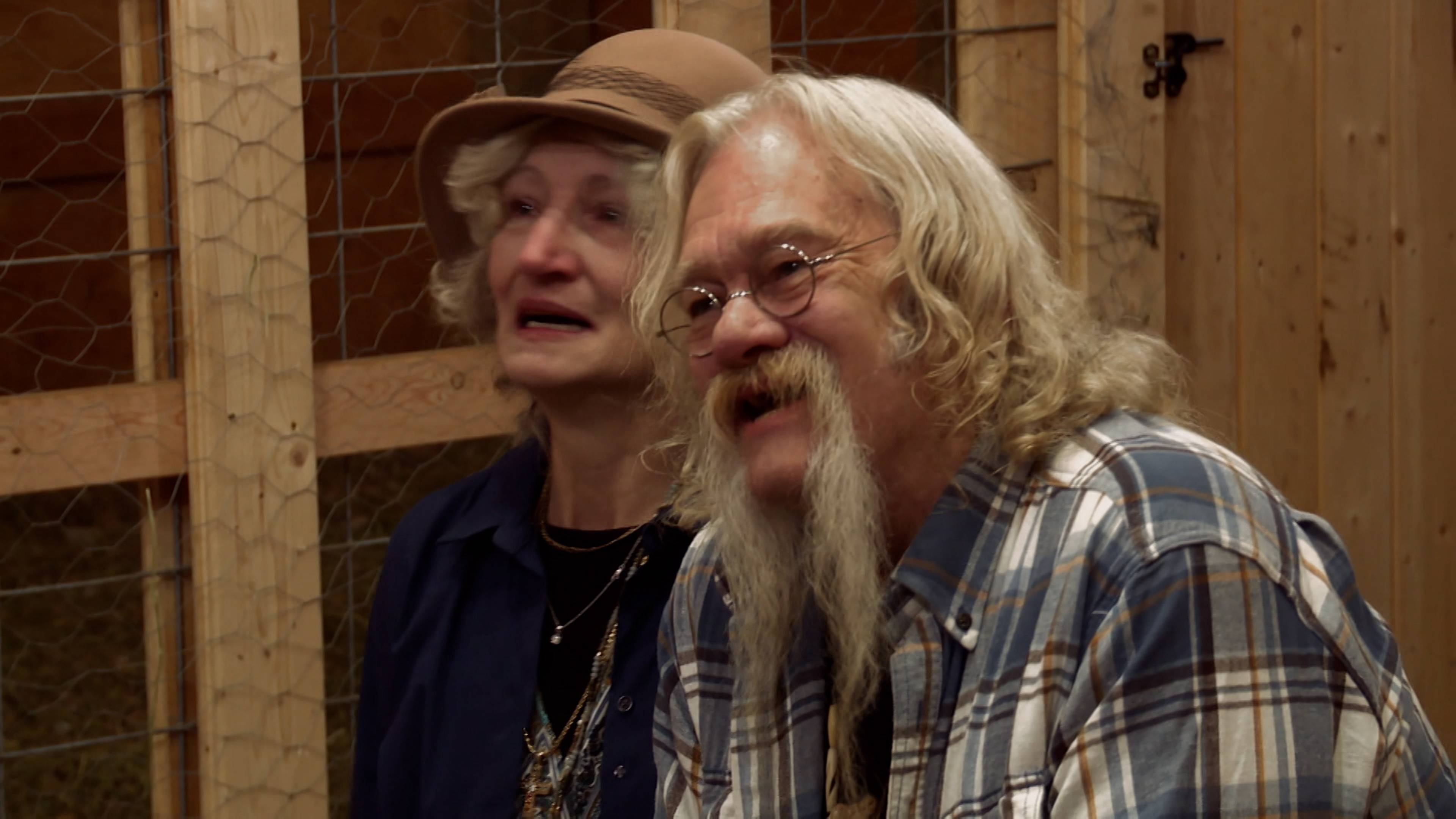 خطر واضح وحقيقي