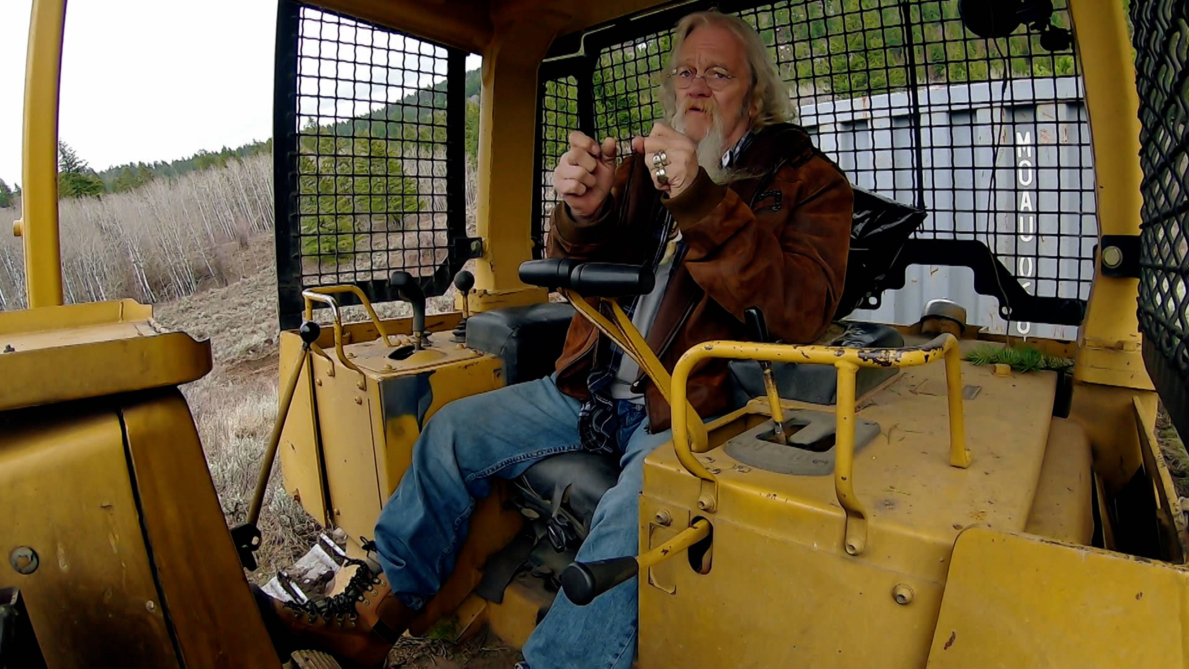 الفوضى قبل العاصفة