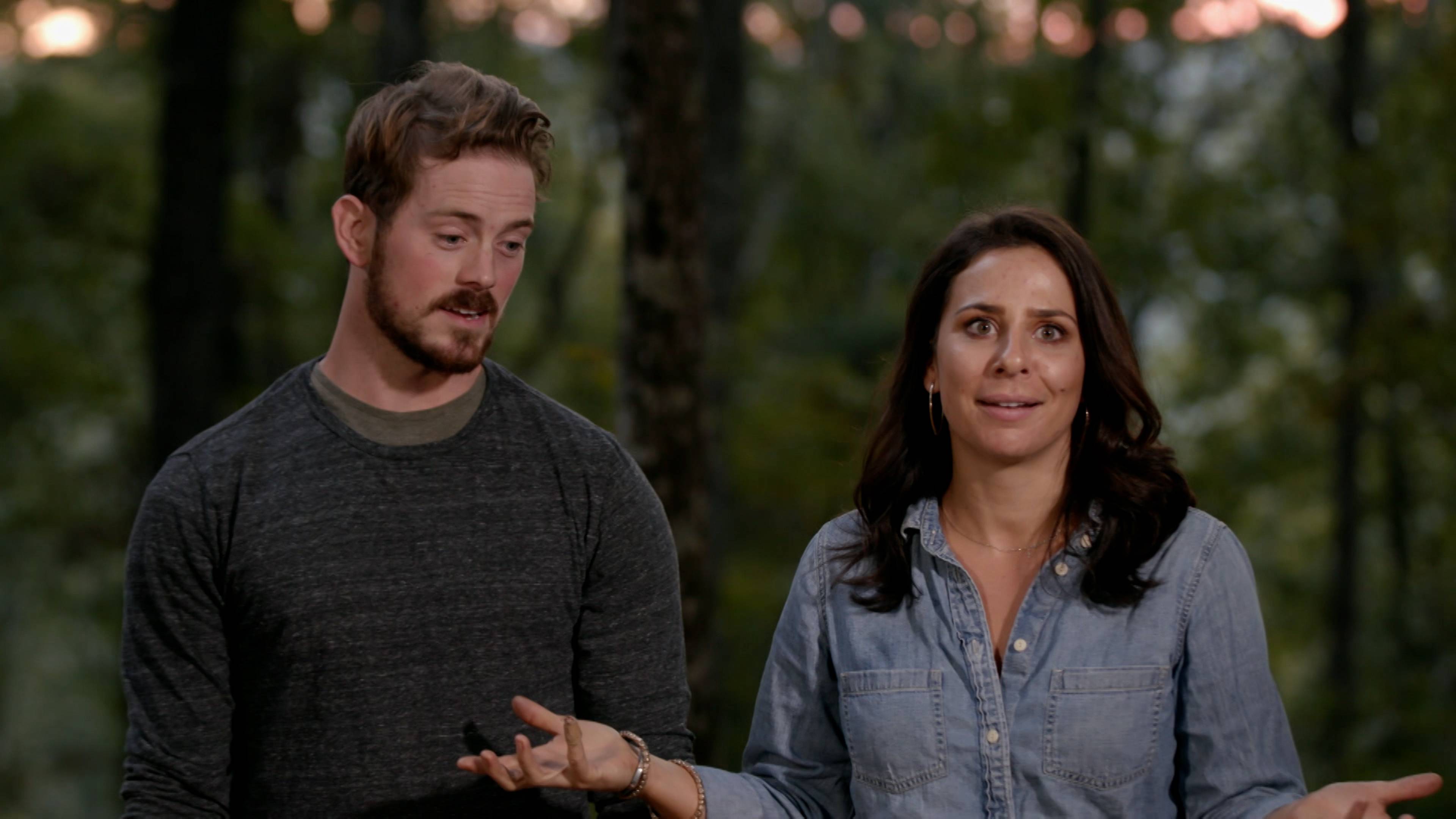 صومعة جبل جورجيا