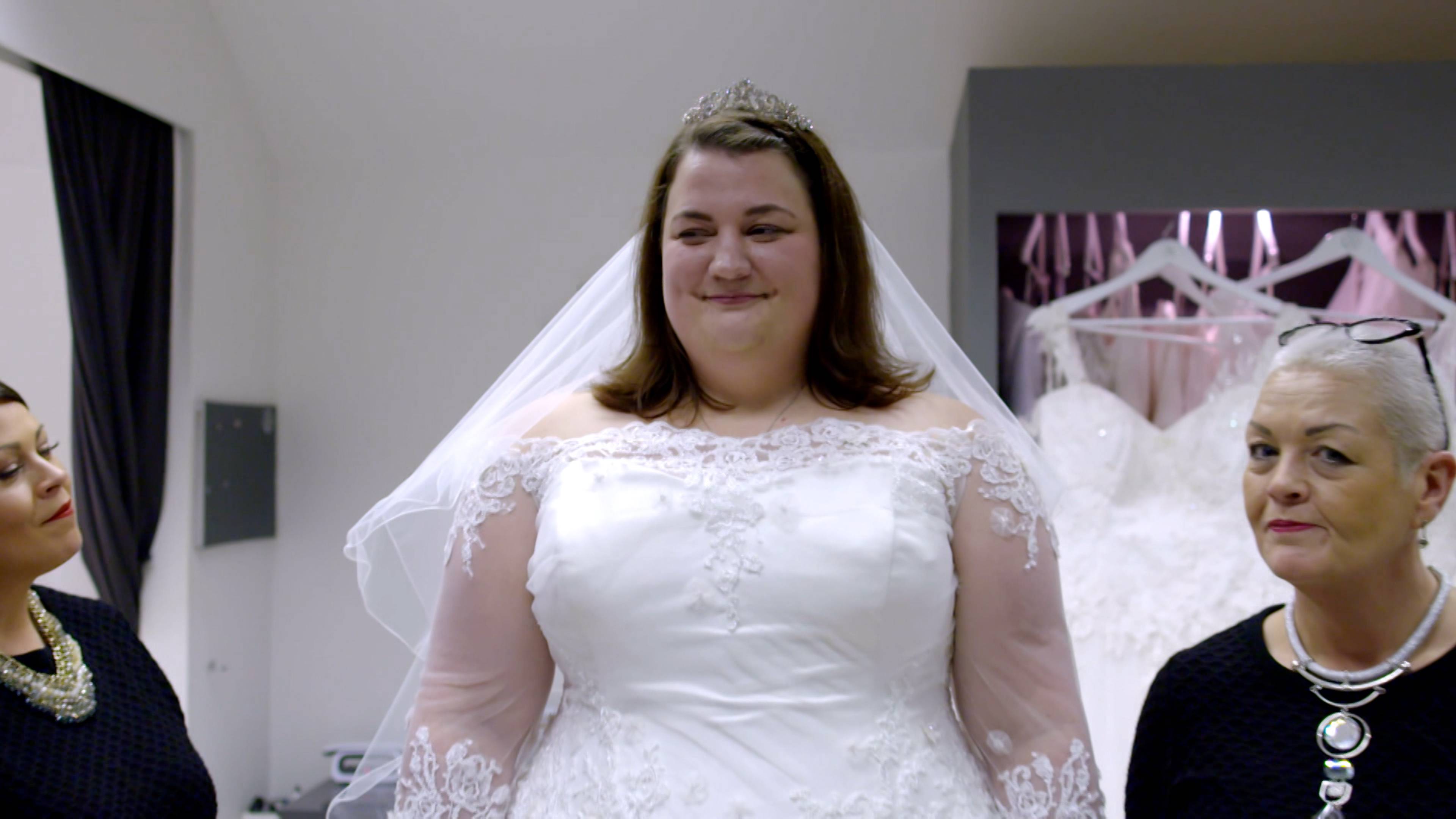 The Christine Episode