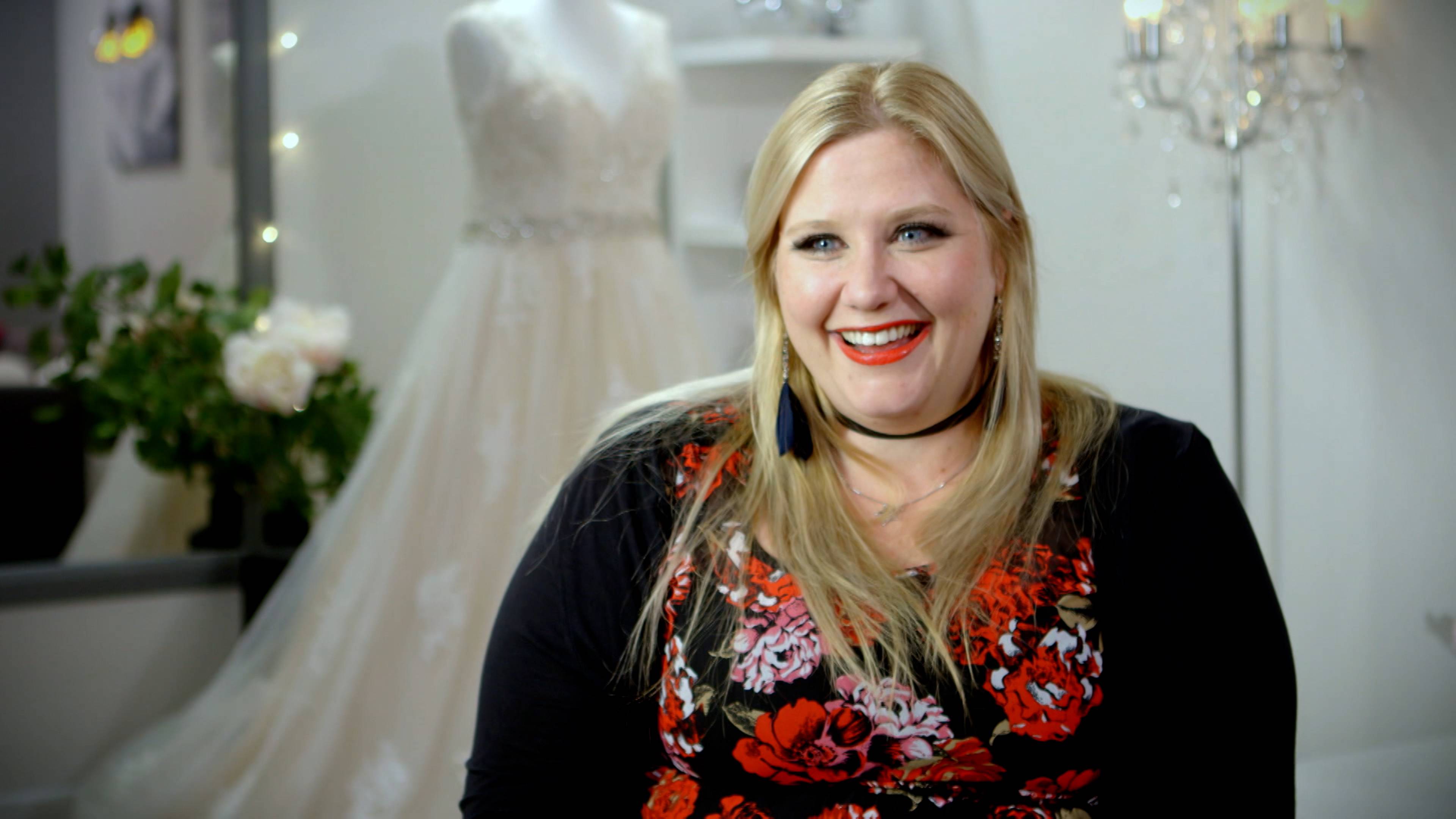 The Jacqui K Episode