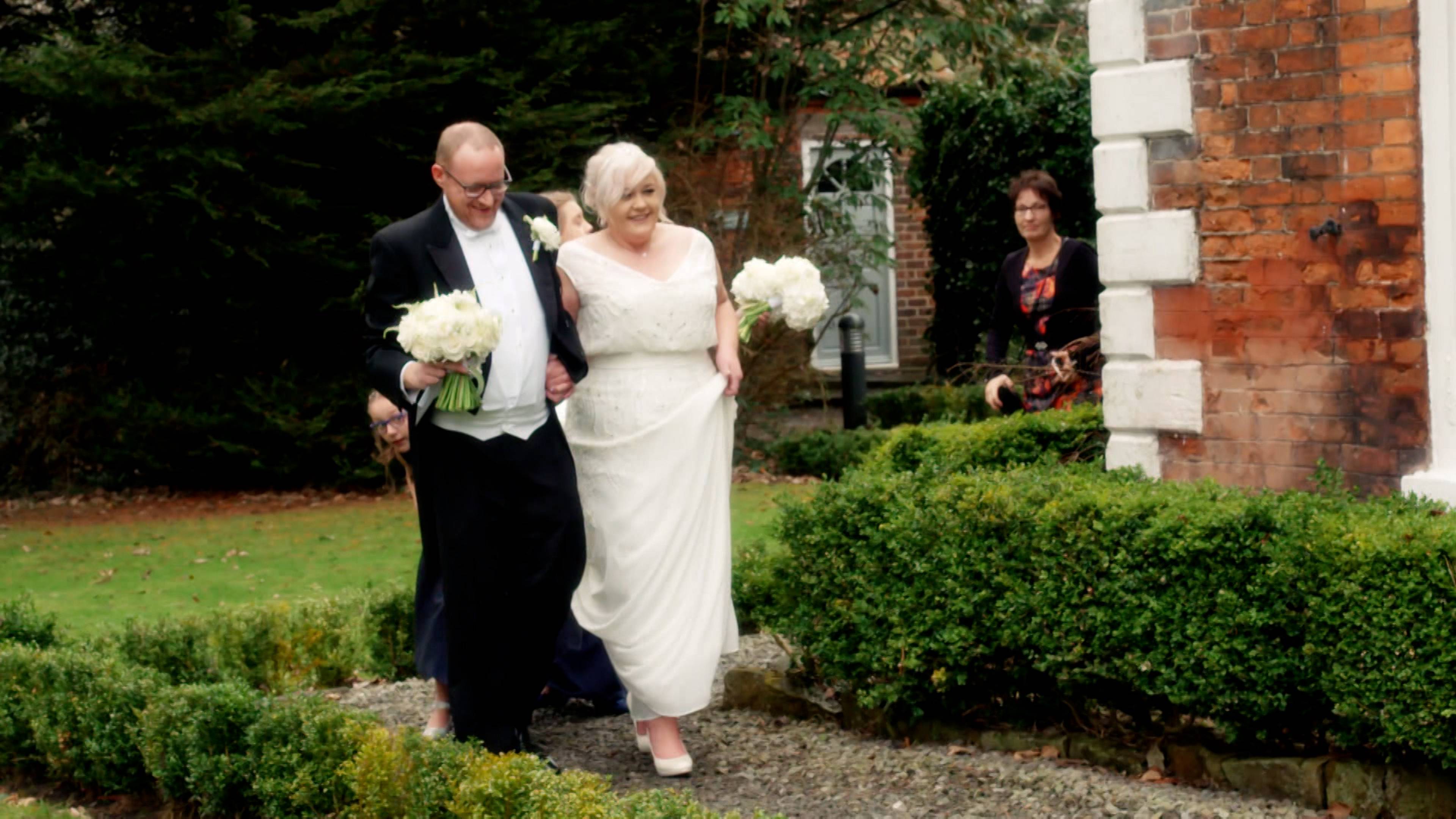 The Joanna J Episode