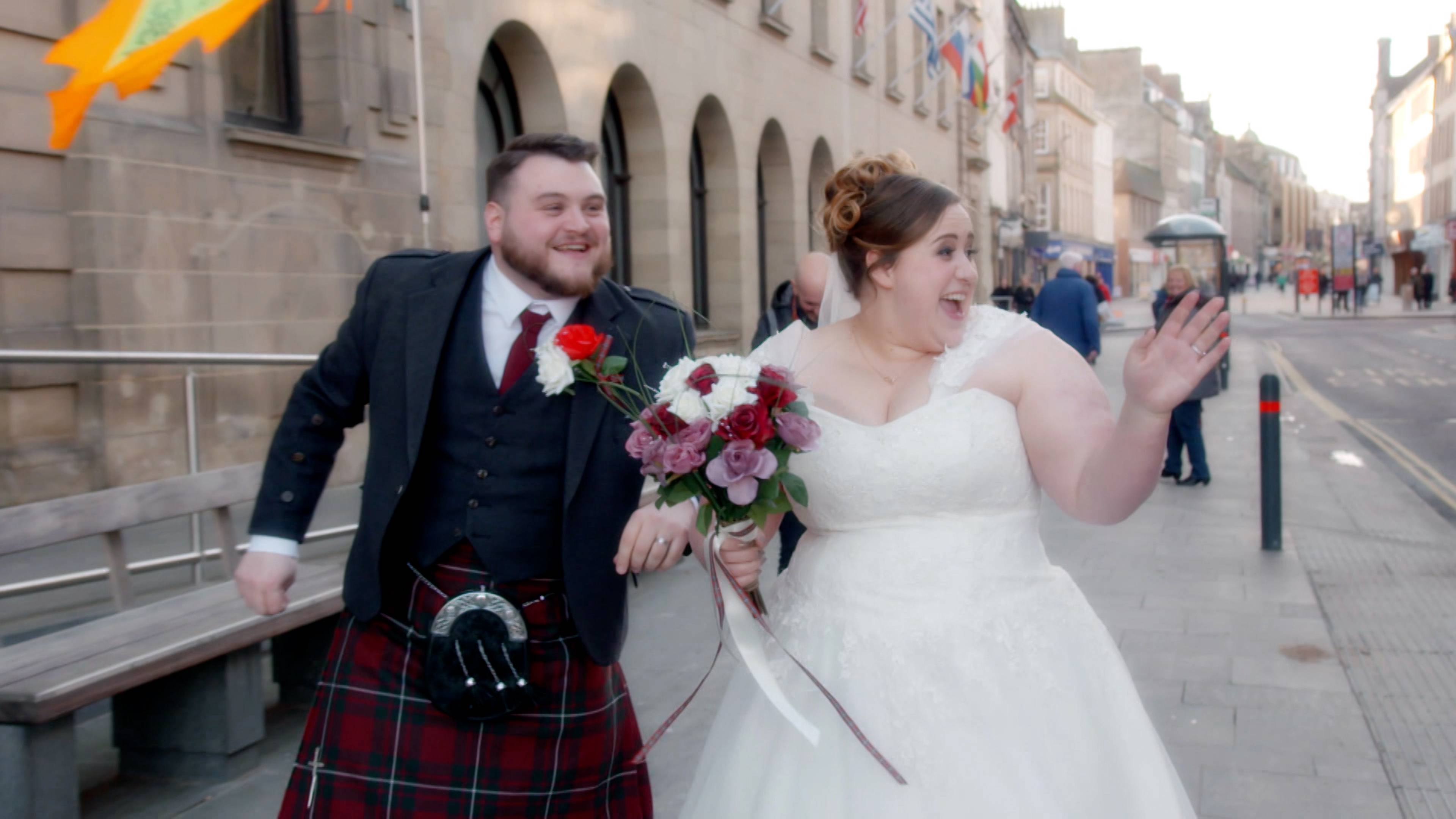 The Rhiannon R Episode