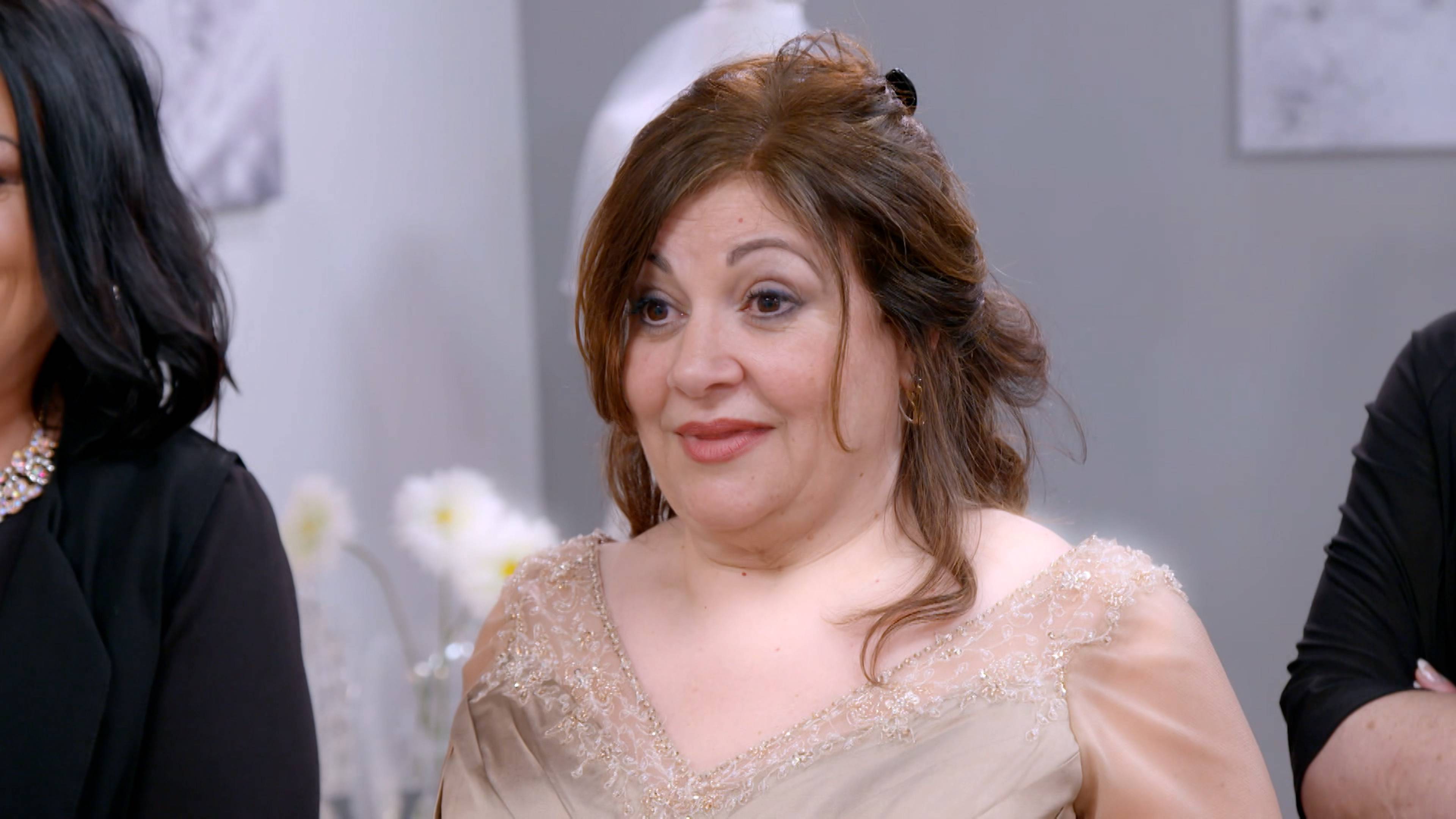 The Joanna B Episode