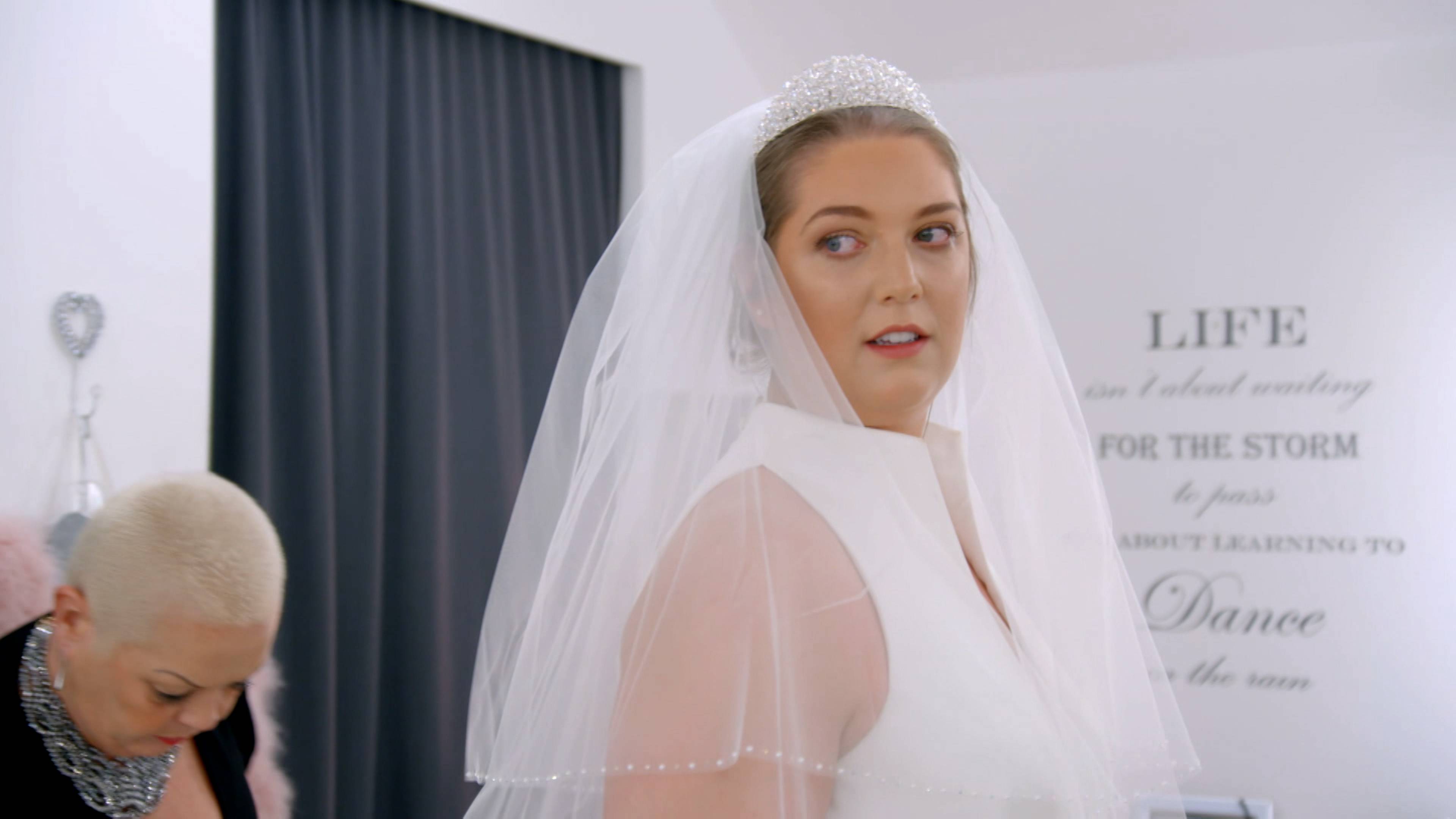 The Kirsty W Episode