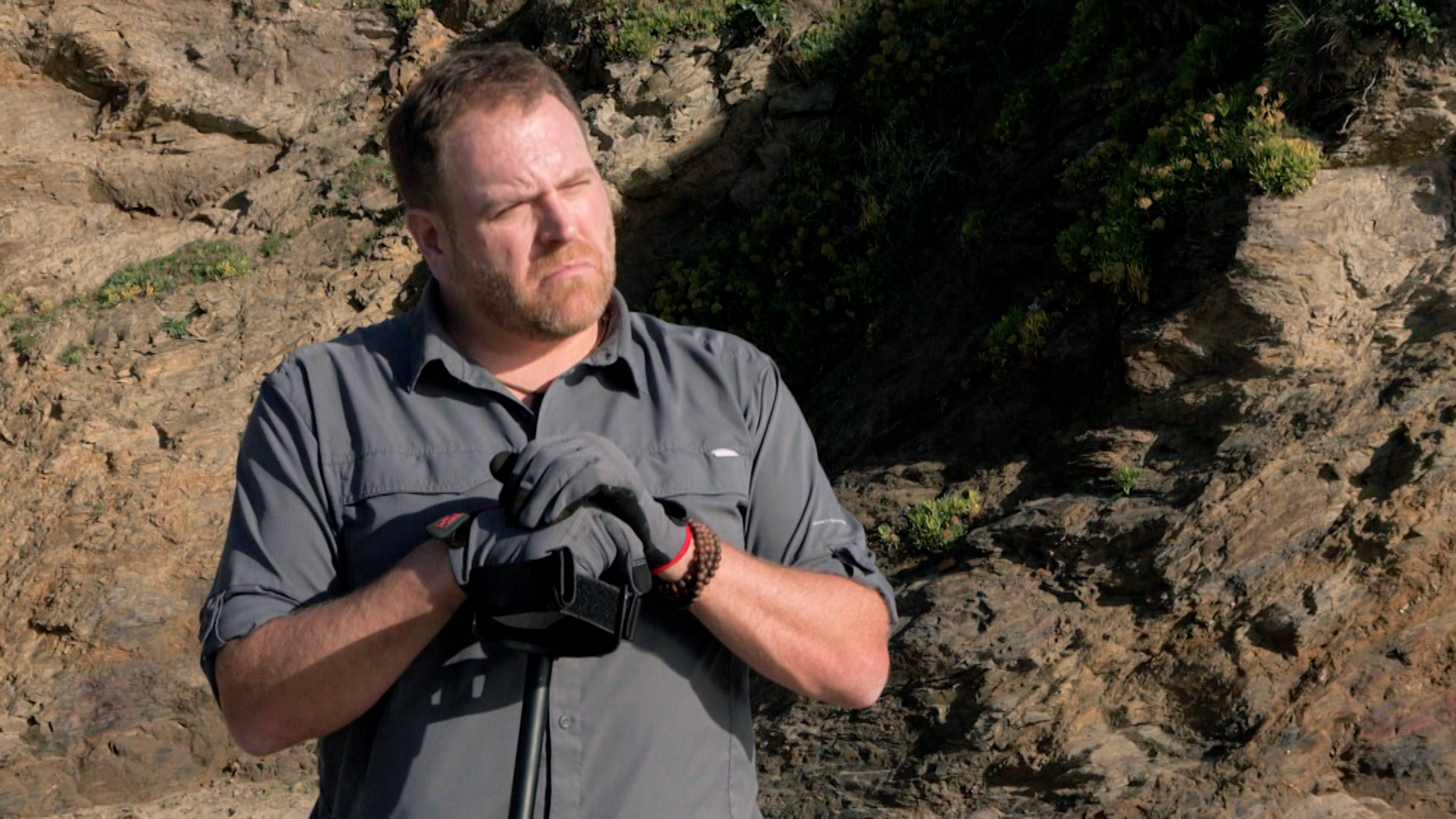 Treasure of the Pirate King