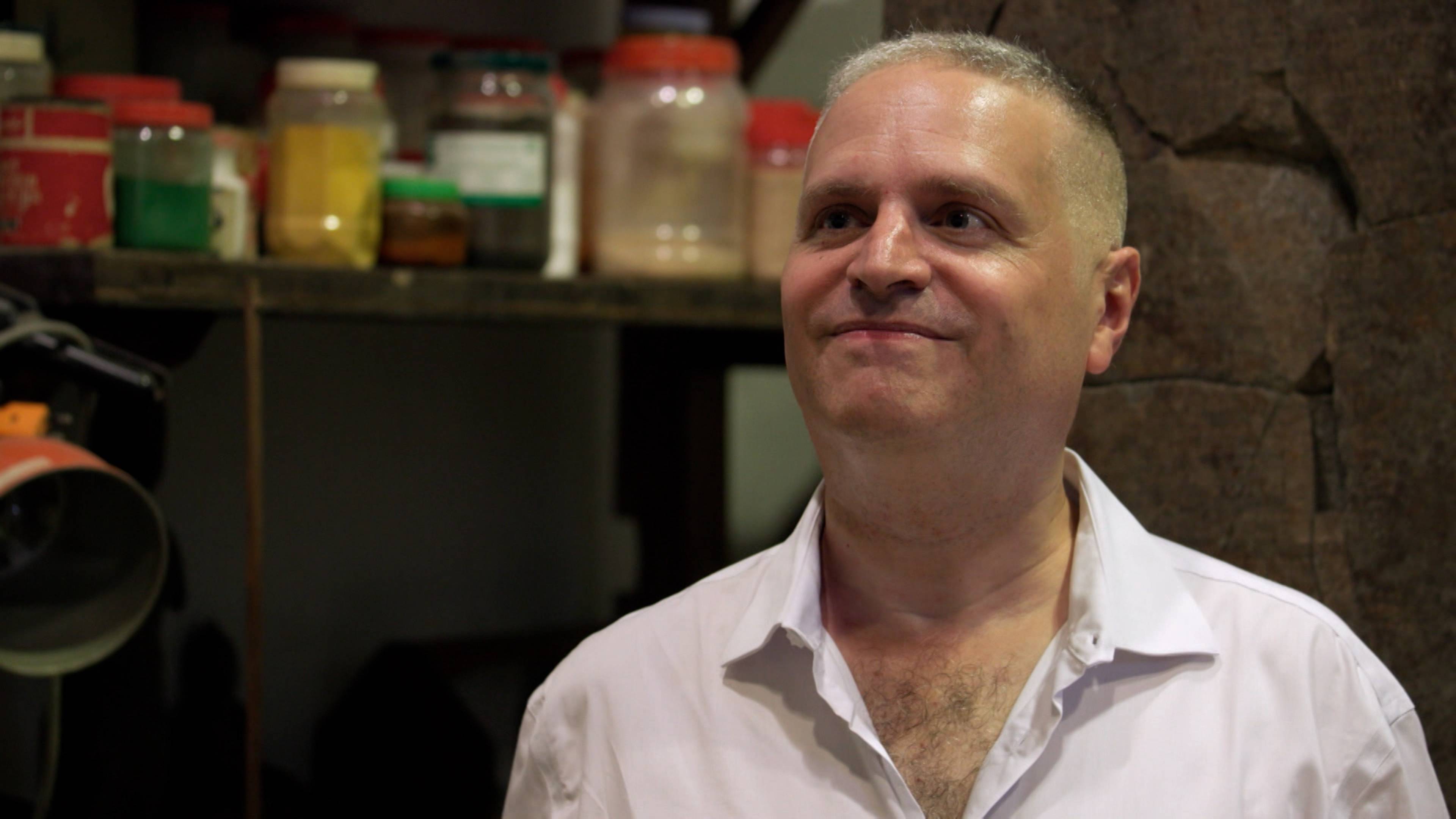 Looted Treasures of Cambodia