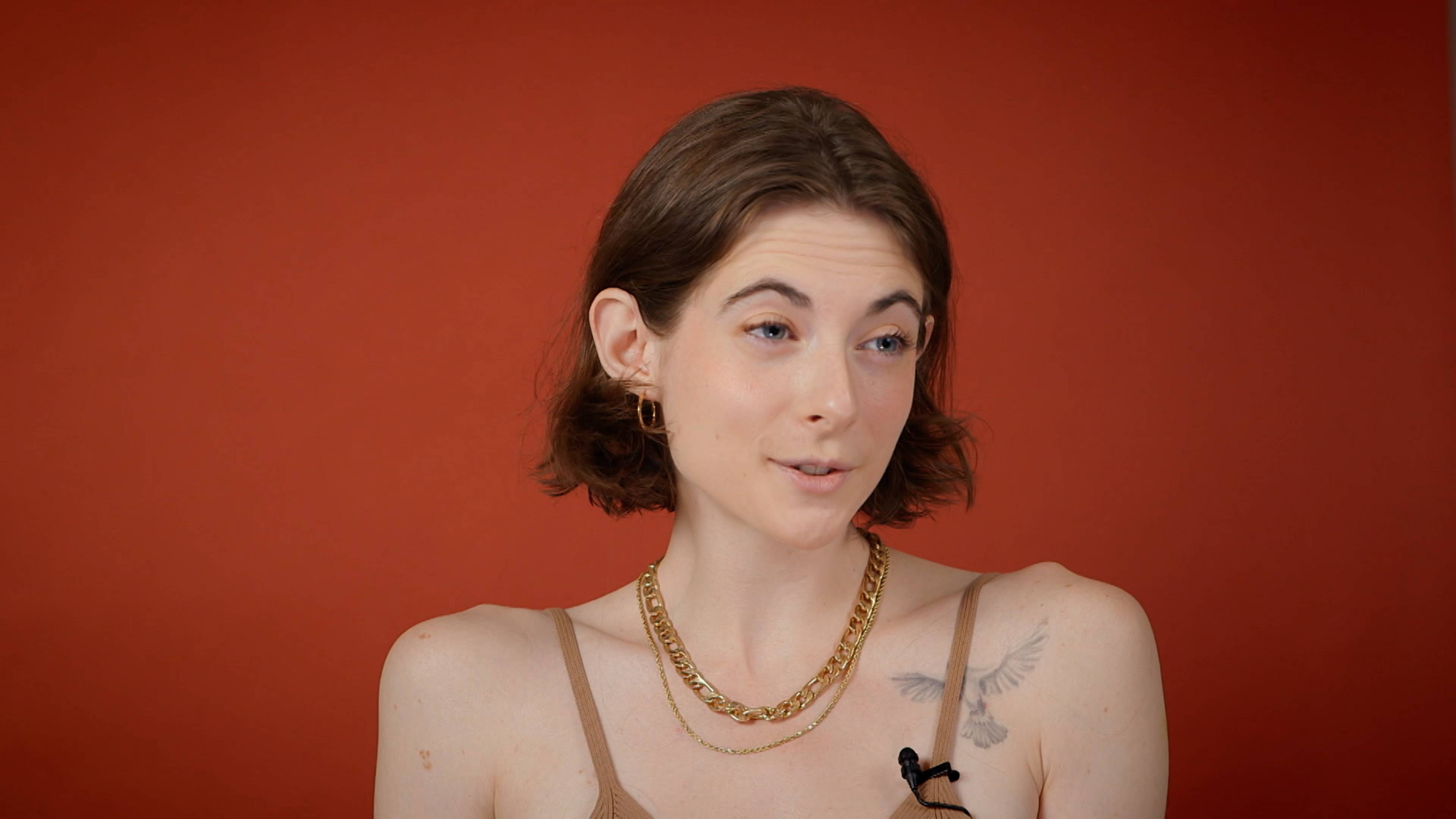 Seen -- Bri Scalesse