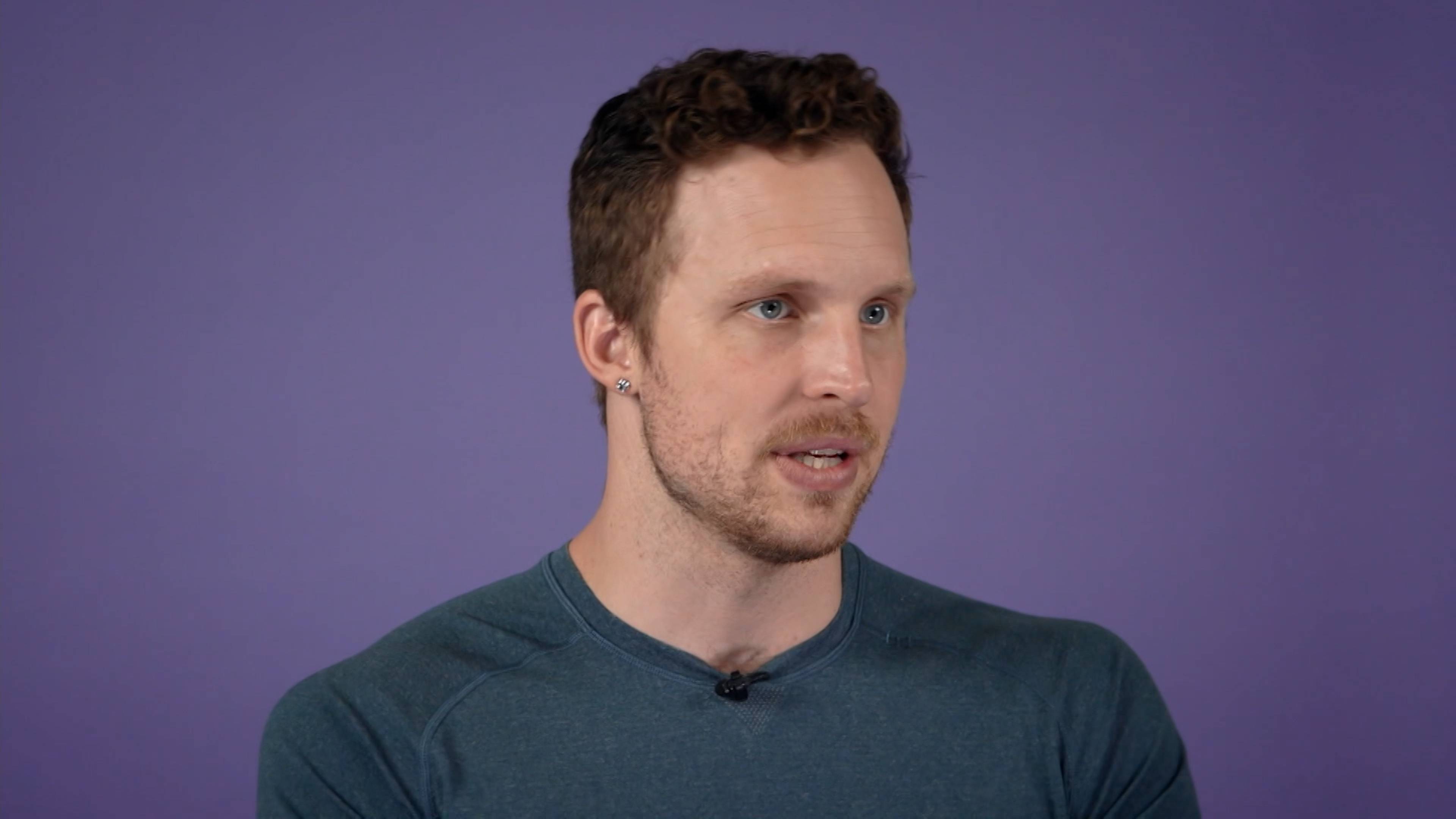 Seen -- Carson Tueller