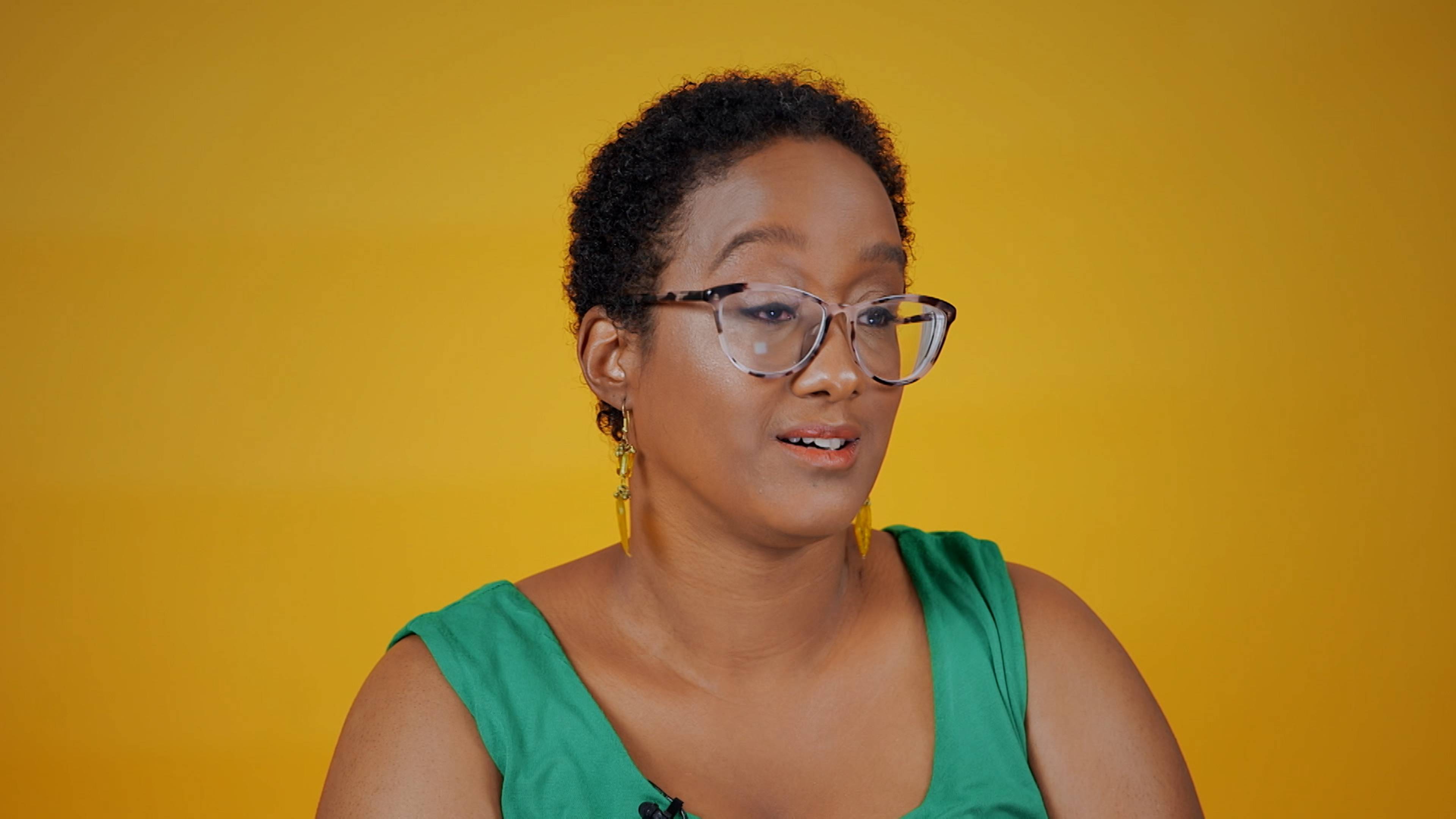 Seen -- Kayla Hamilton