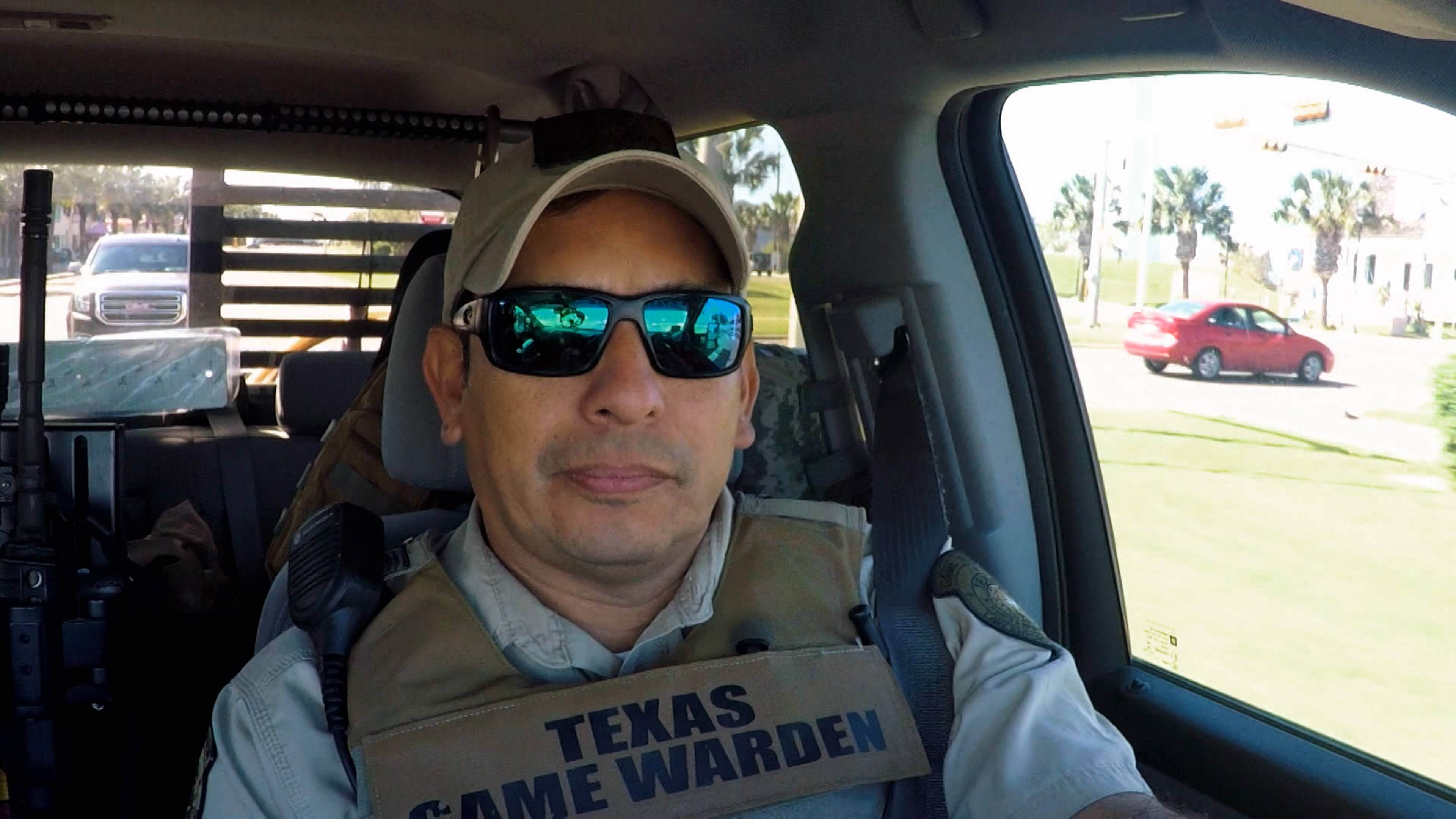 Anglers, Alcohol and Owls