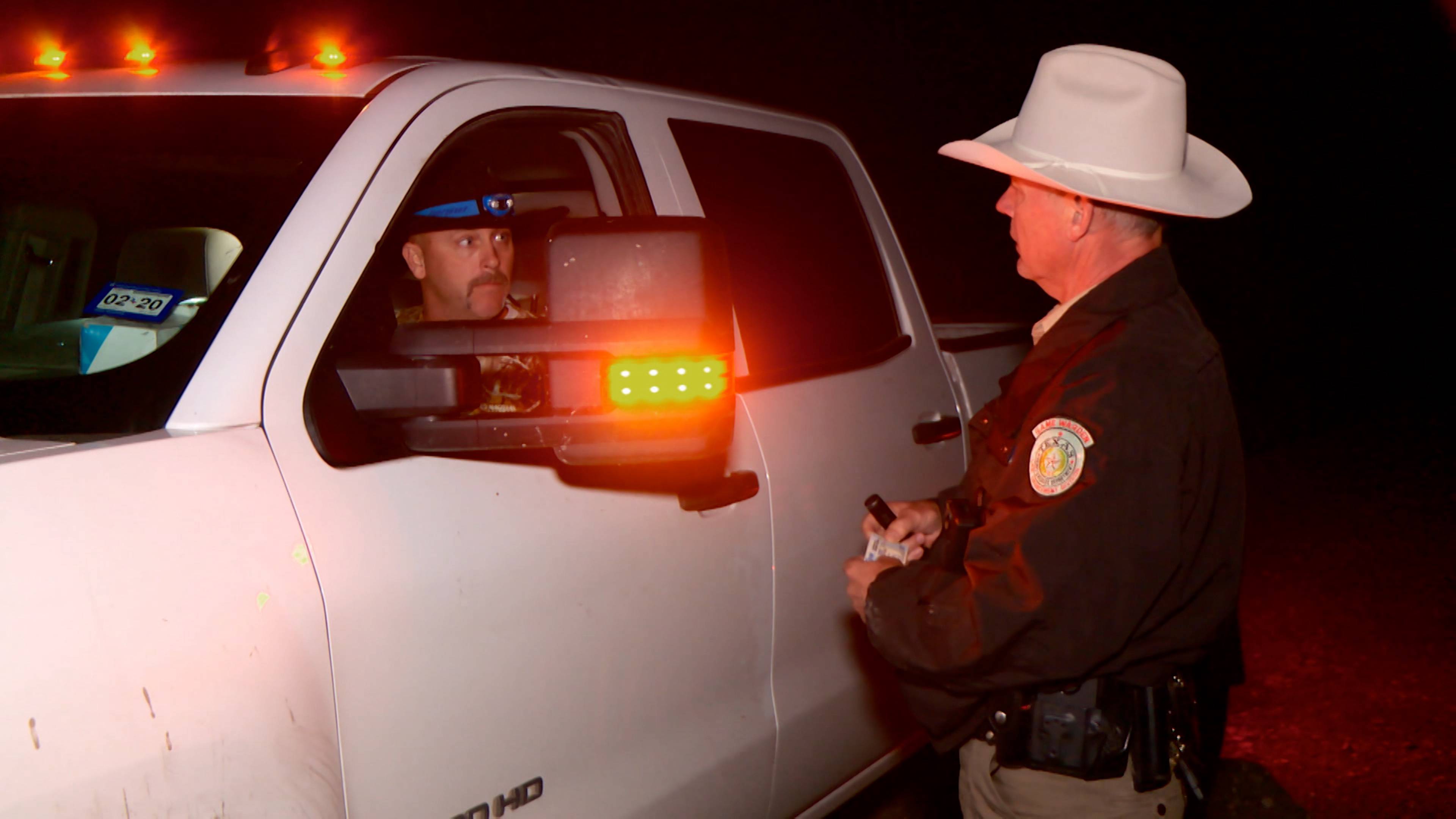 Confessions of a Poacher