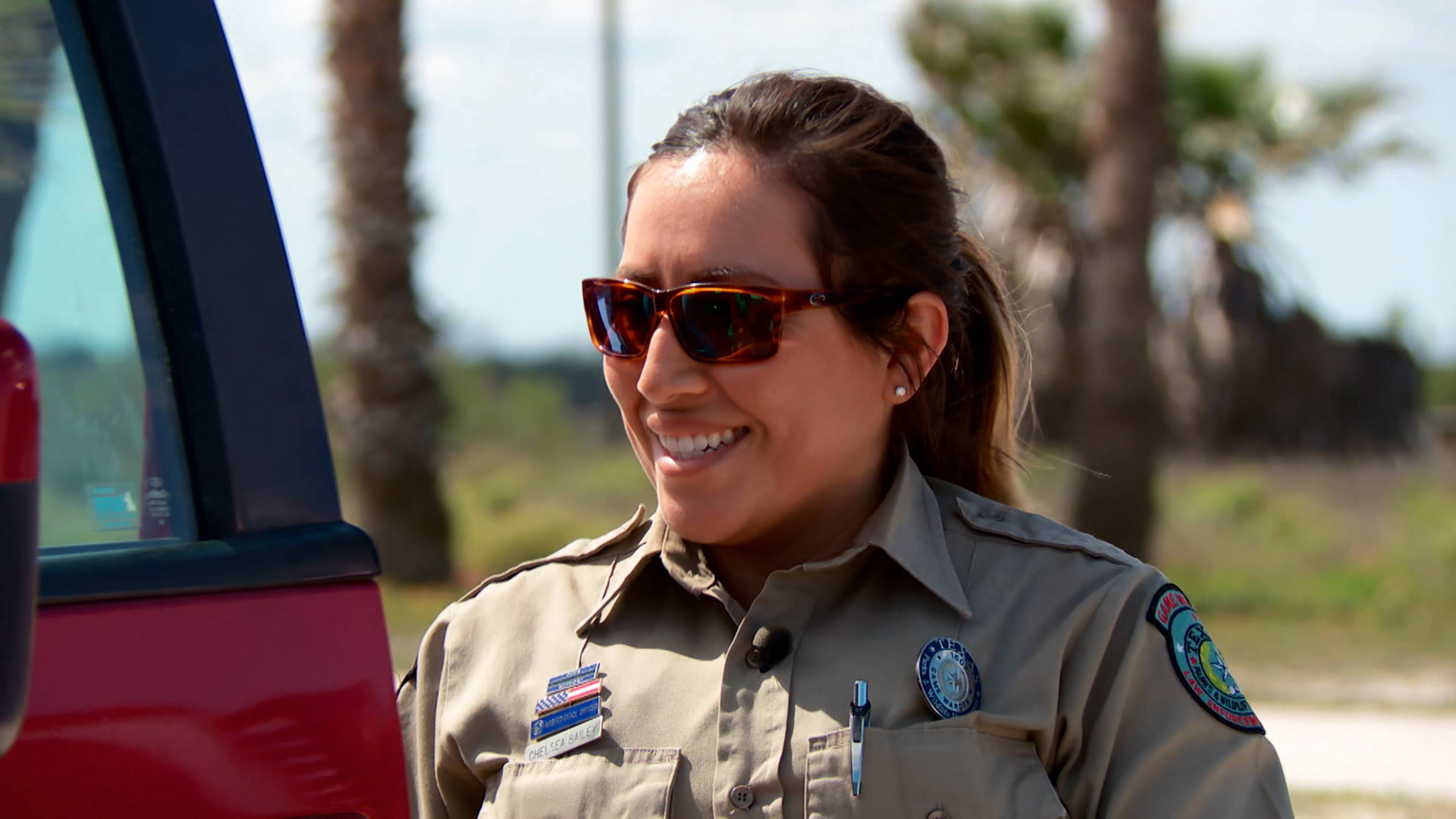 Suspicious Encounters