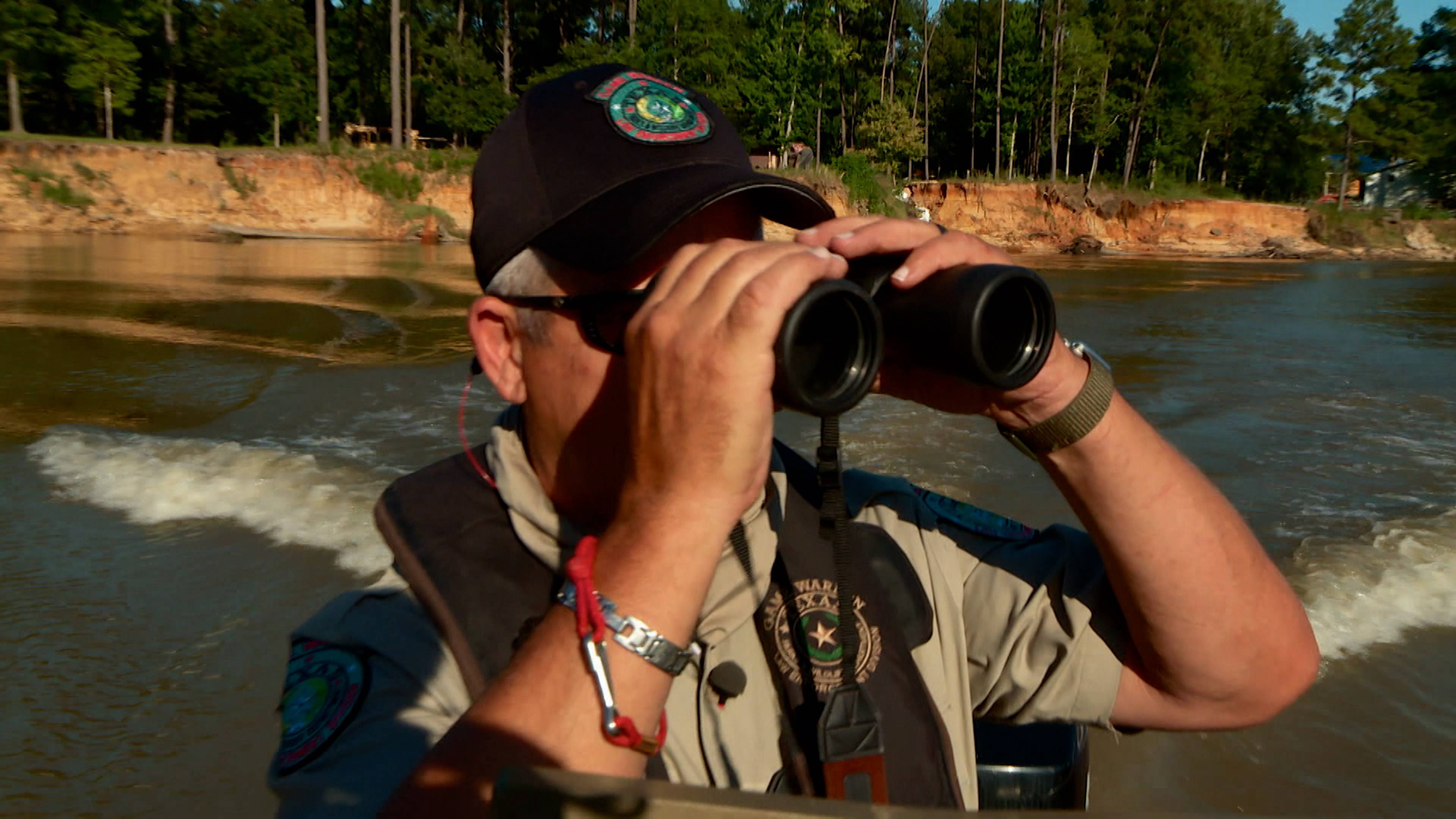 Actions Have Consequences