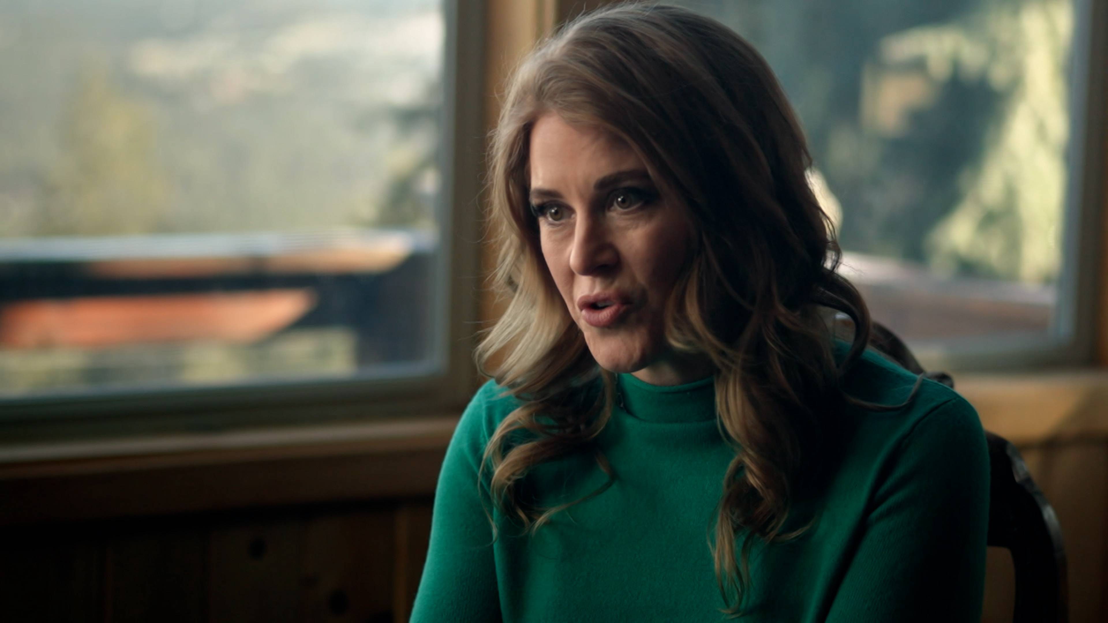 And We Have Serial Killers