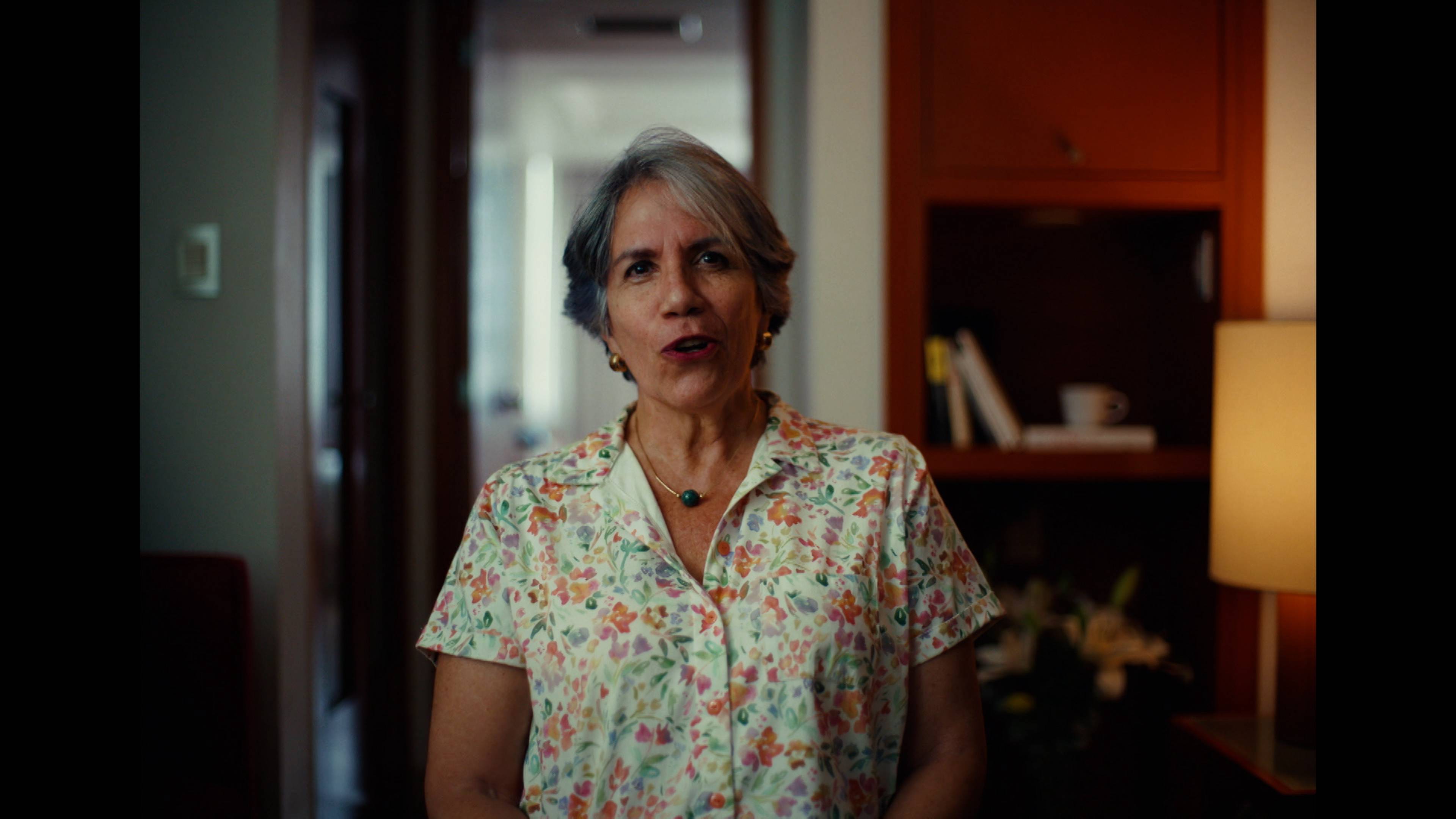 In Love with Opus Dei