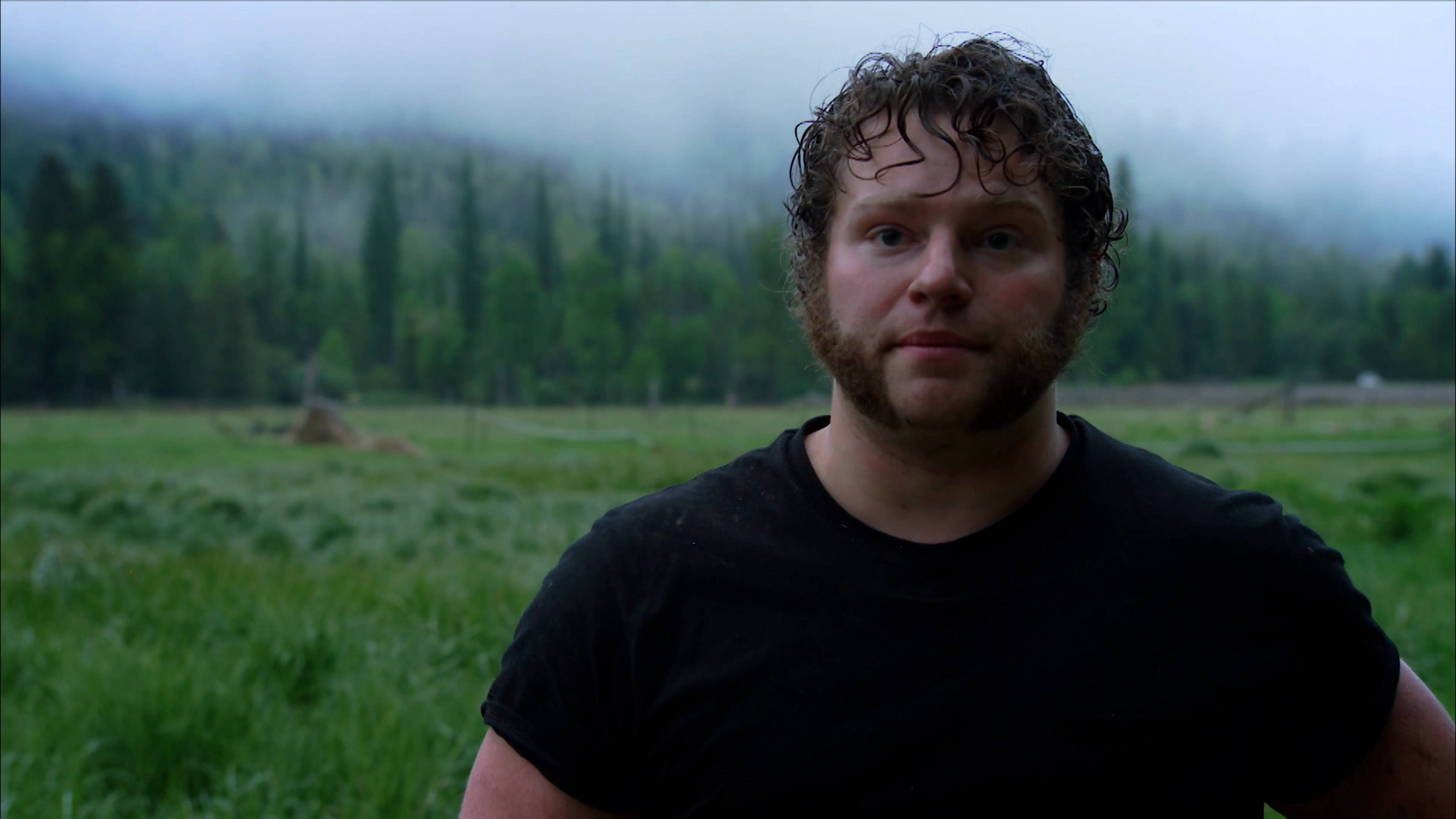 الرياح والماء