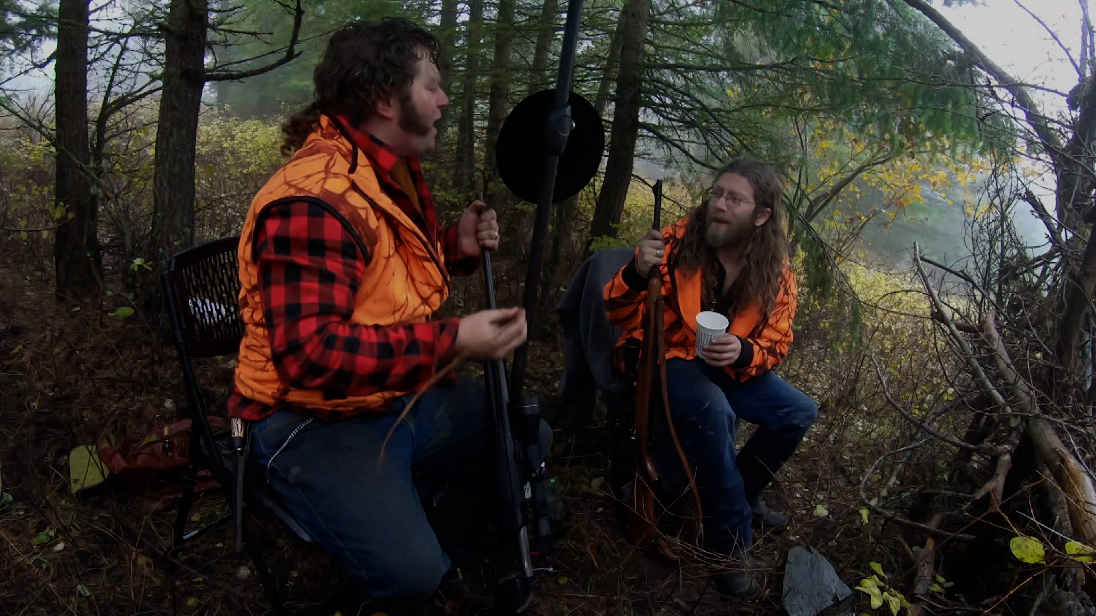 الحياة في الظروف القاسية