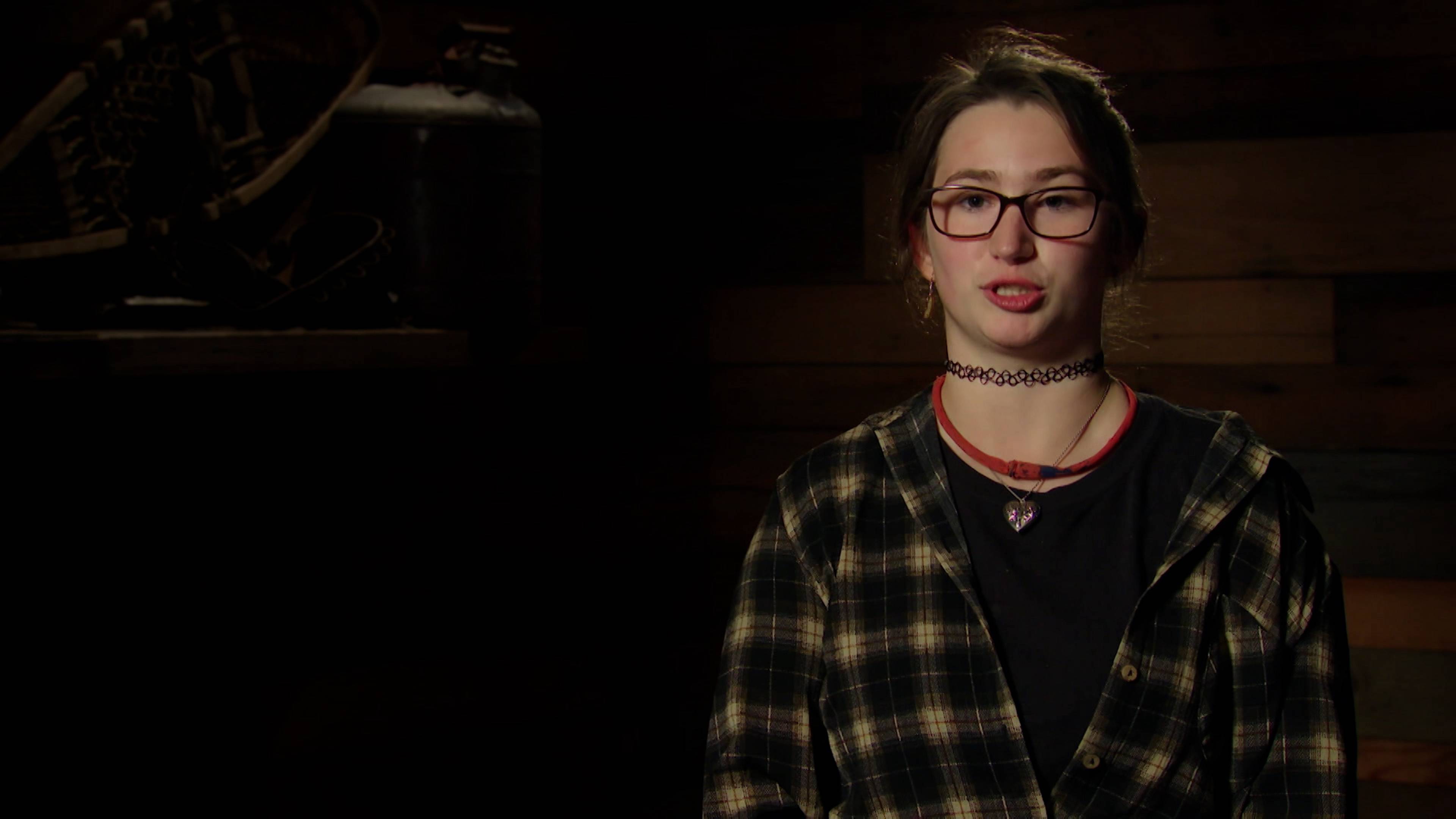 زجاجة لأفكارك