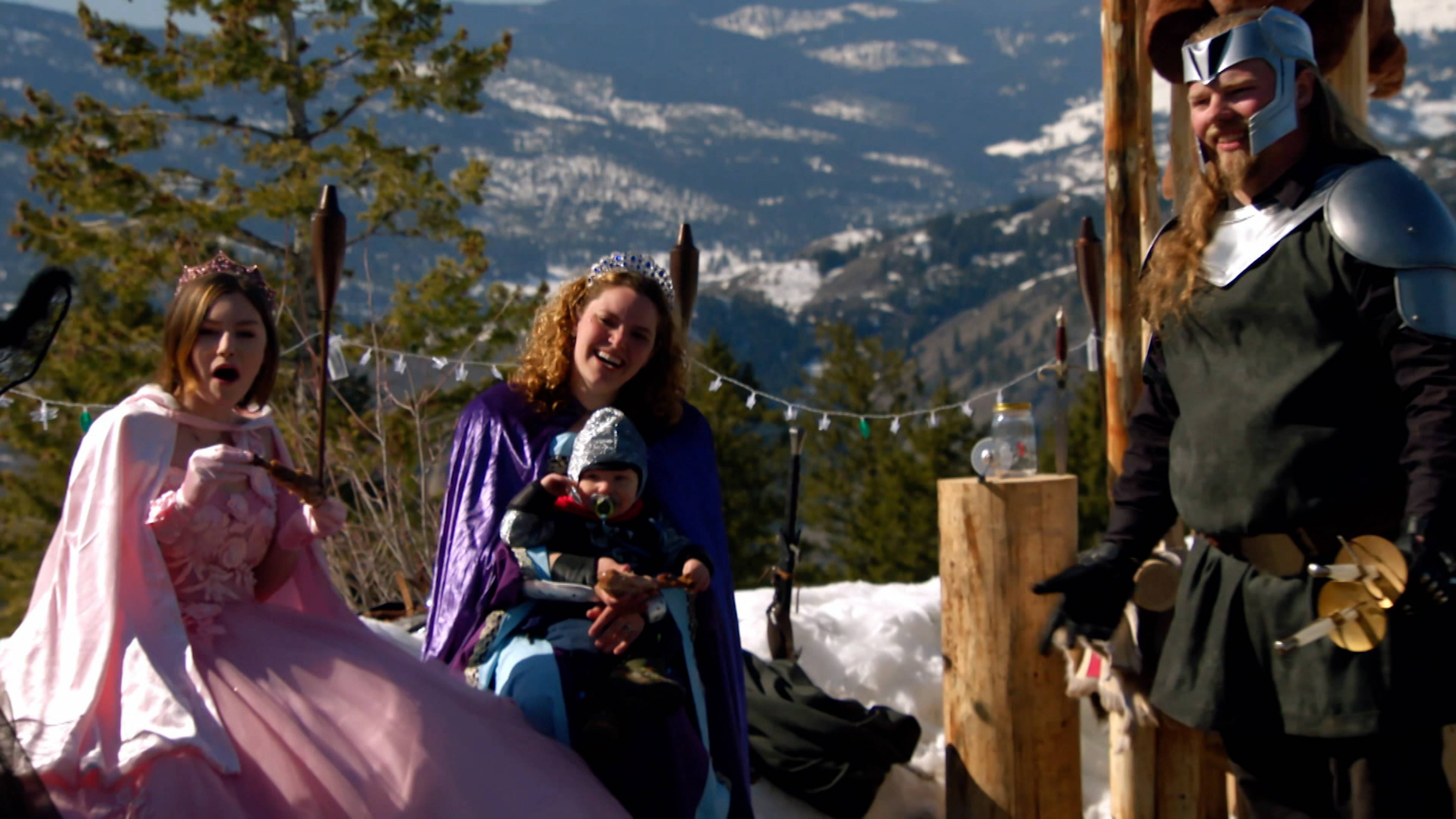 الأرض تعطي وتأخذ