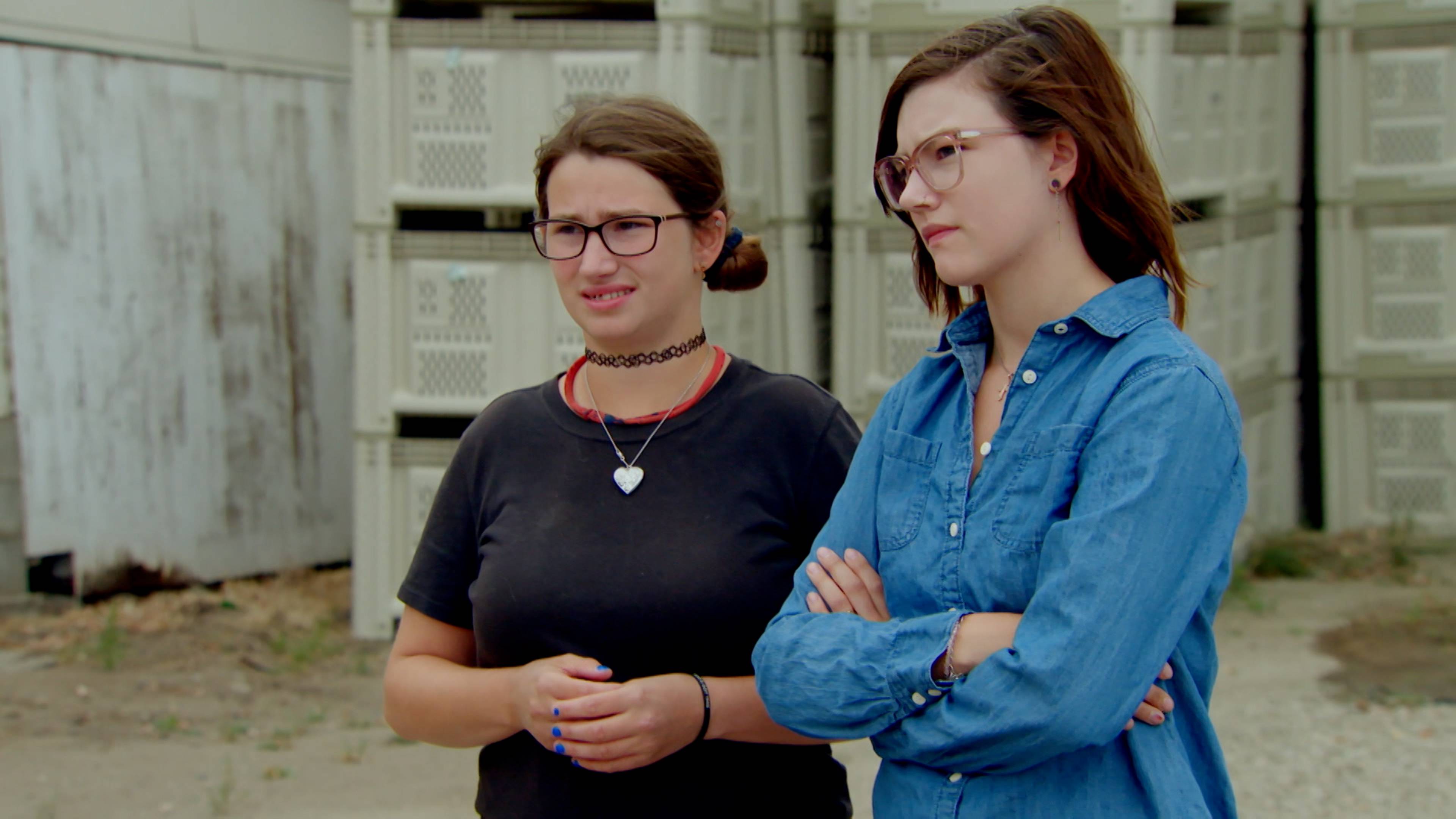 الأرض المحروقة