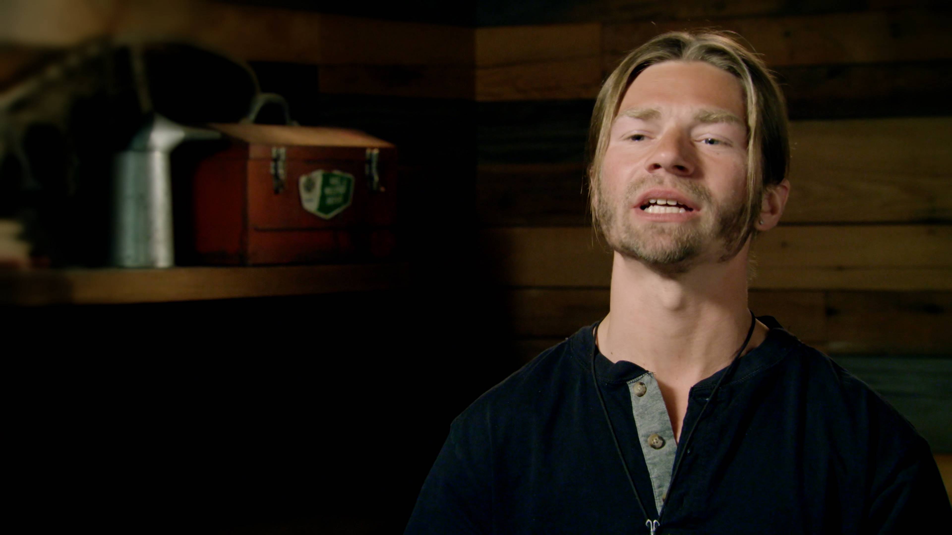 النهر الصغير والبحر الكبير